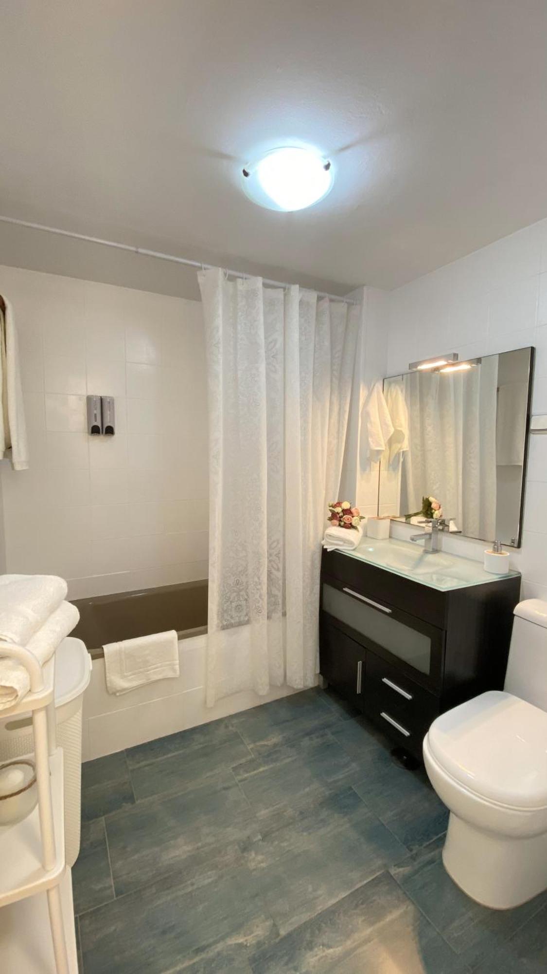 Apartment Benalbeach Residential