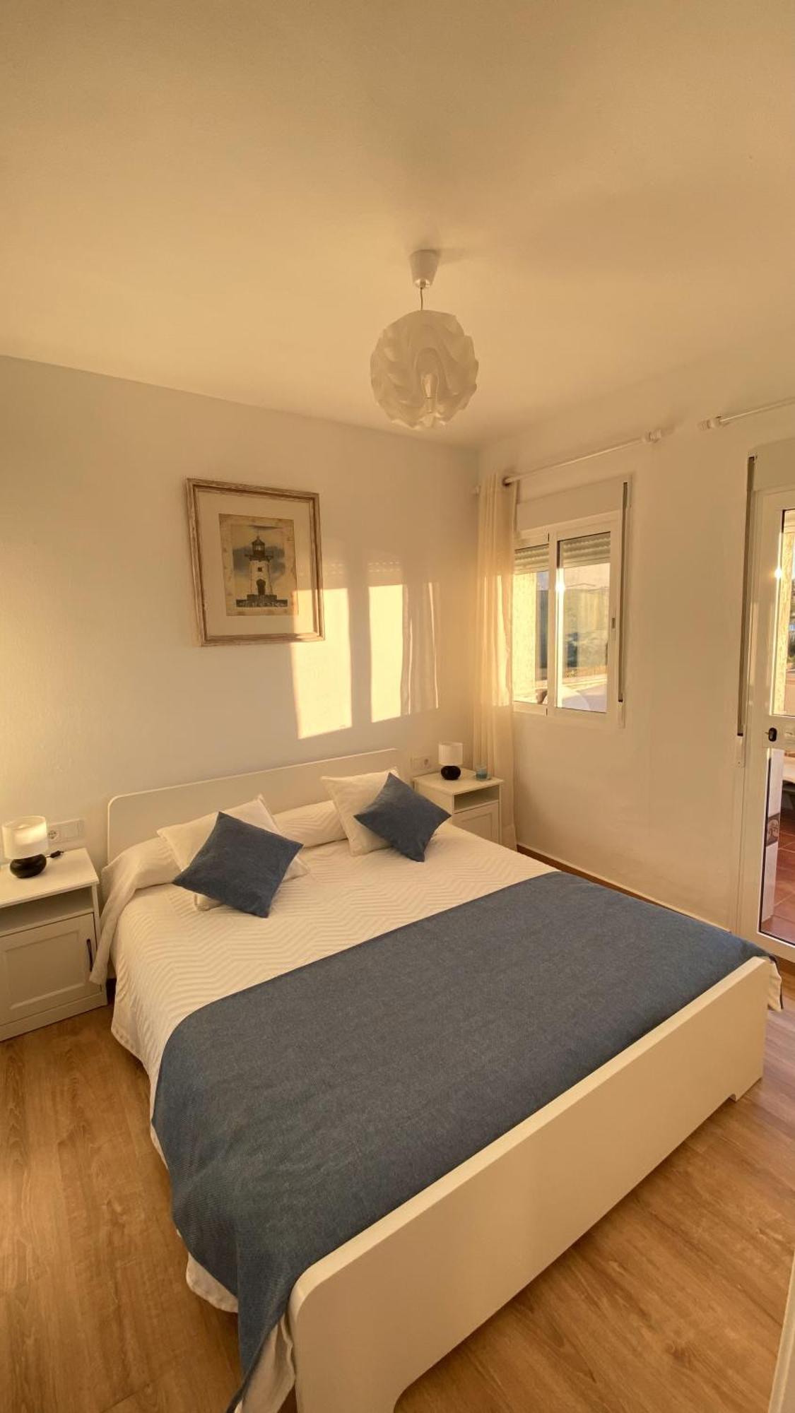 Benalbeach Residential *