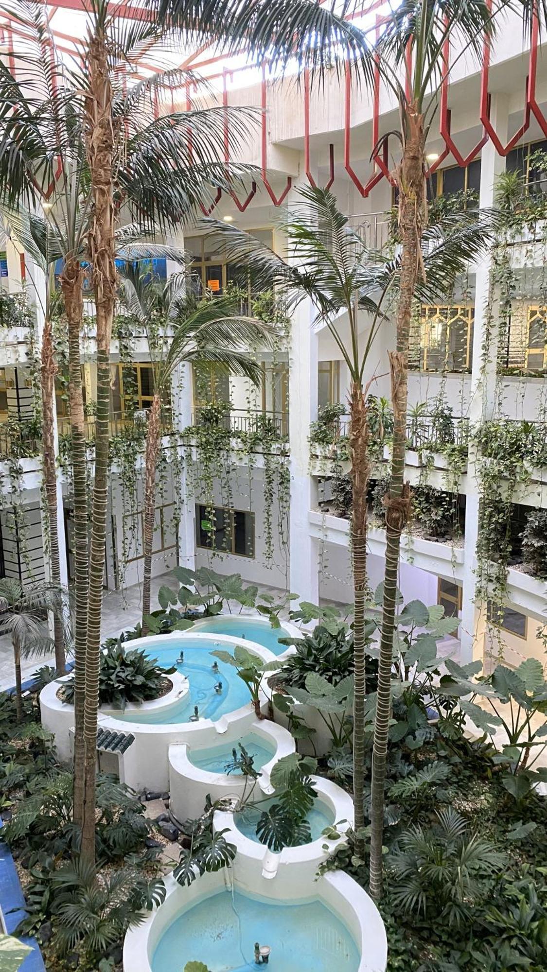 Benalbeach Residential