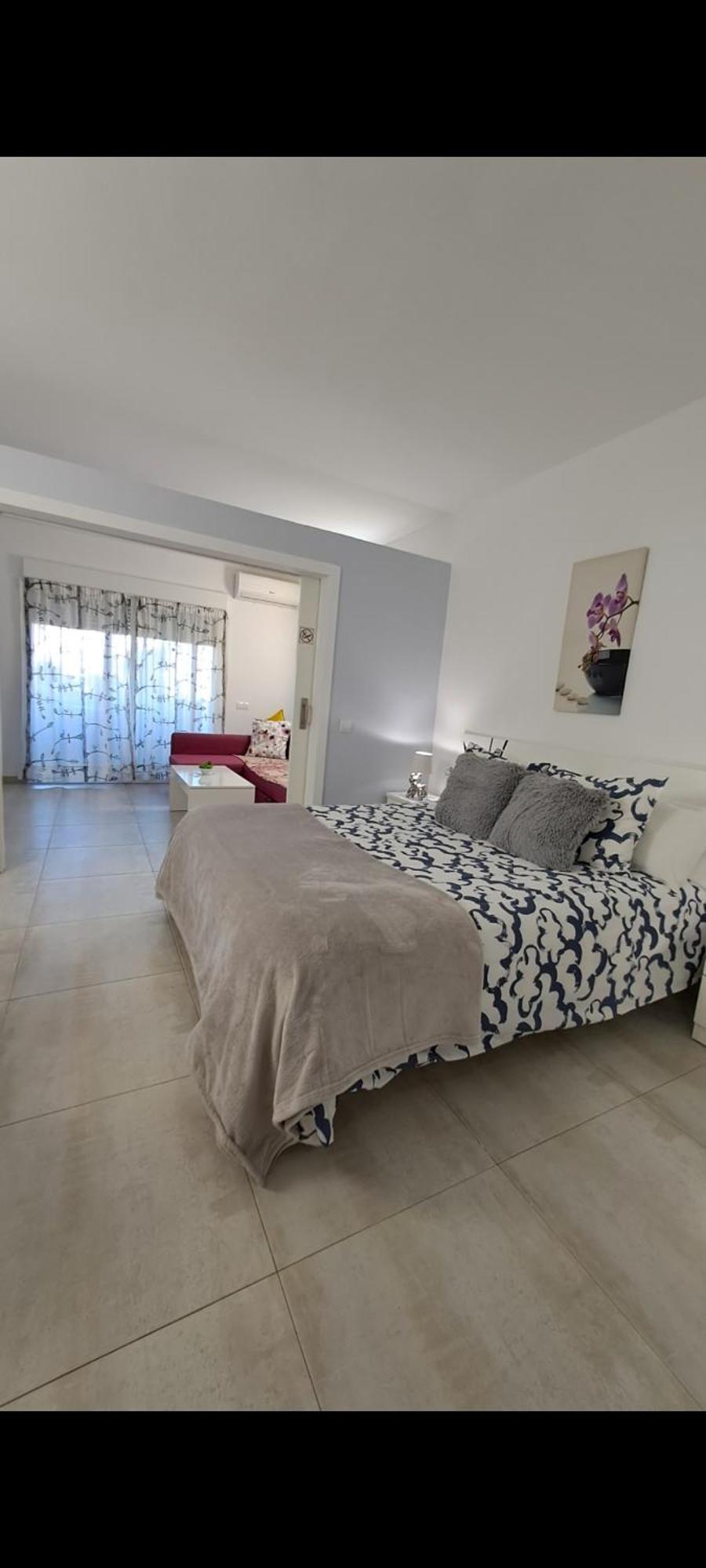 Encanto Costa Del Sol Benal Monolocale Vista Mare Apartment