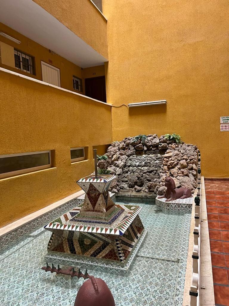 Estudio Muy Centrico * Benalmádena