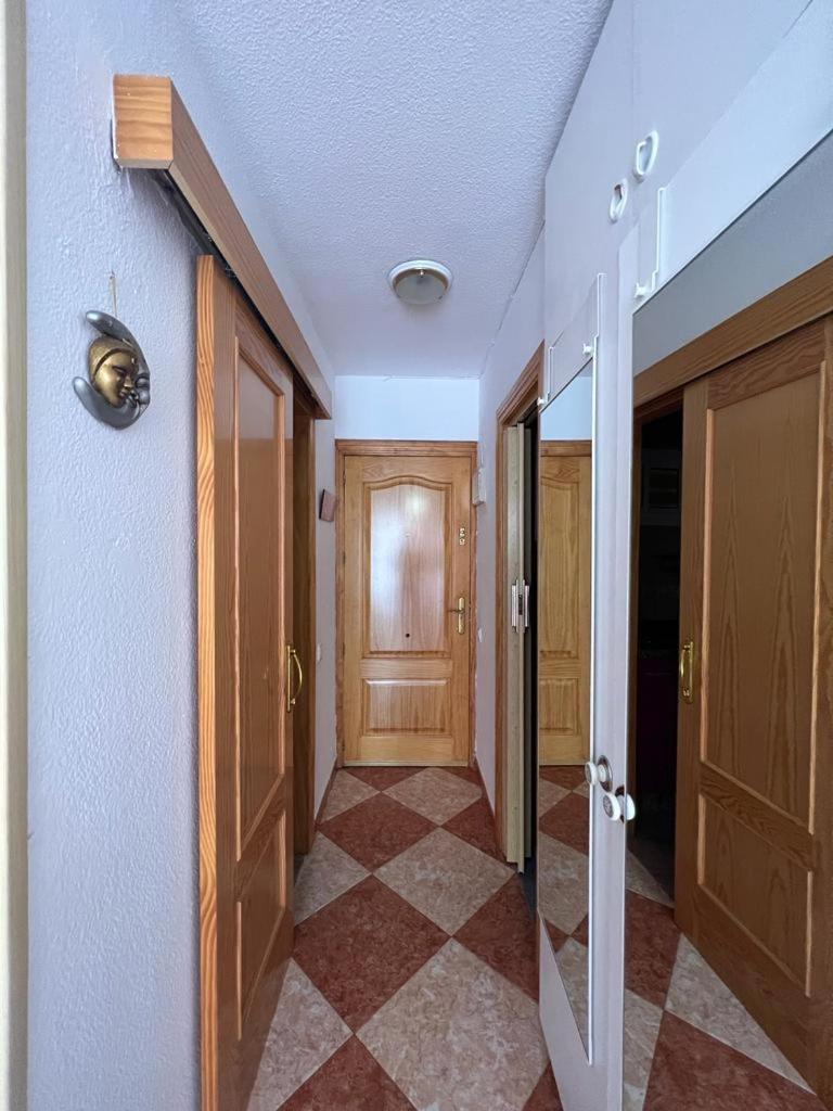 Estudio Muy Centrico Appartement *