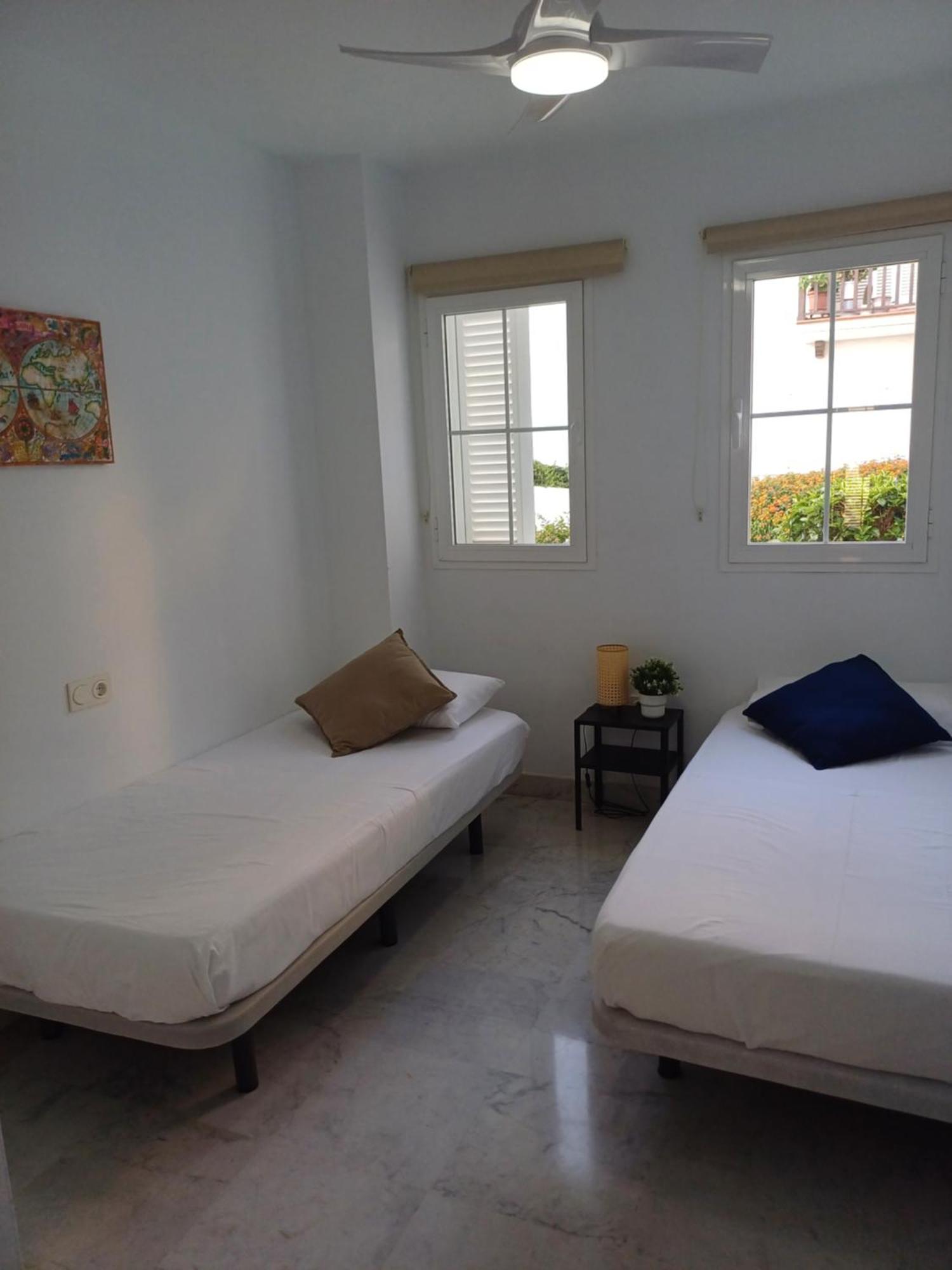 Increible Apartment Benalmadena