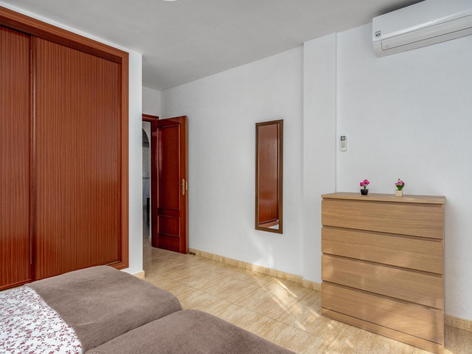 Nadales By Interhome Appartement