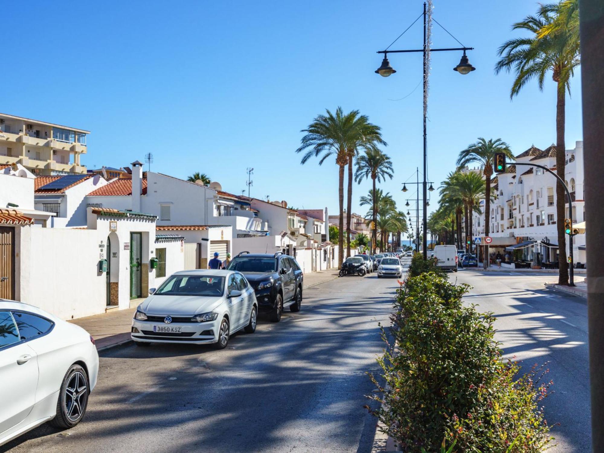Nadales By Interhome