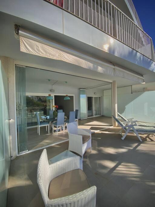 Appartement Relax In Reserva Del Higueron - Crystalline *