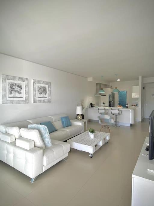 Relax In Reserva Del Higueron - Crystalline Benalmadena