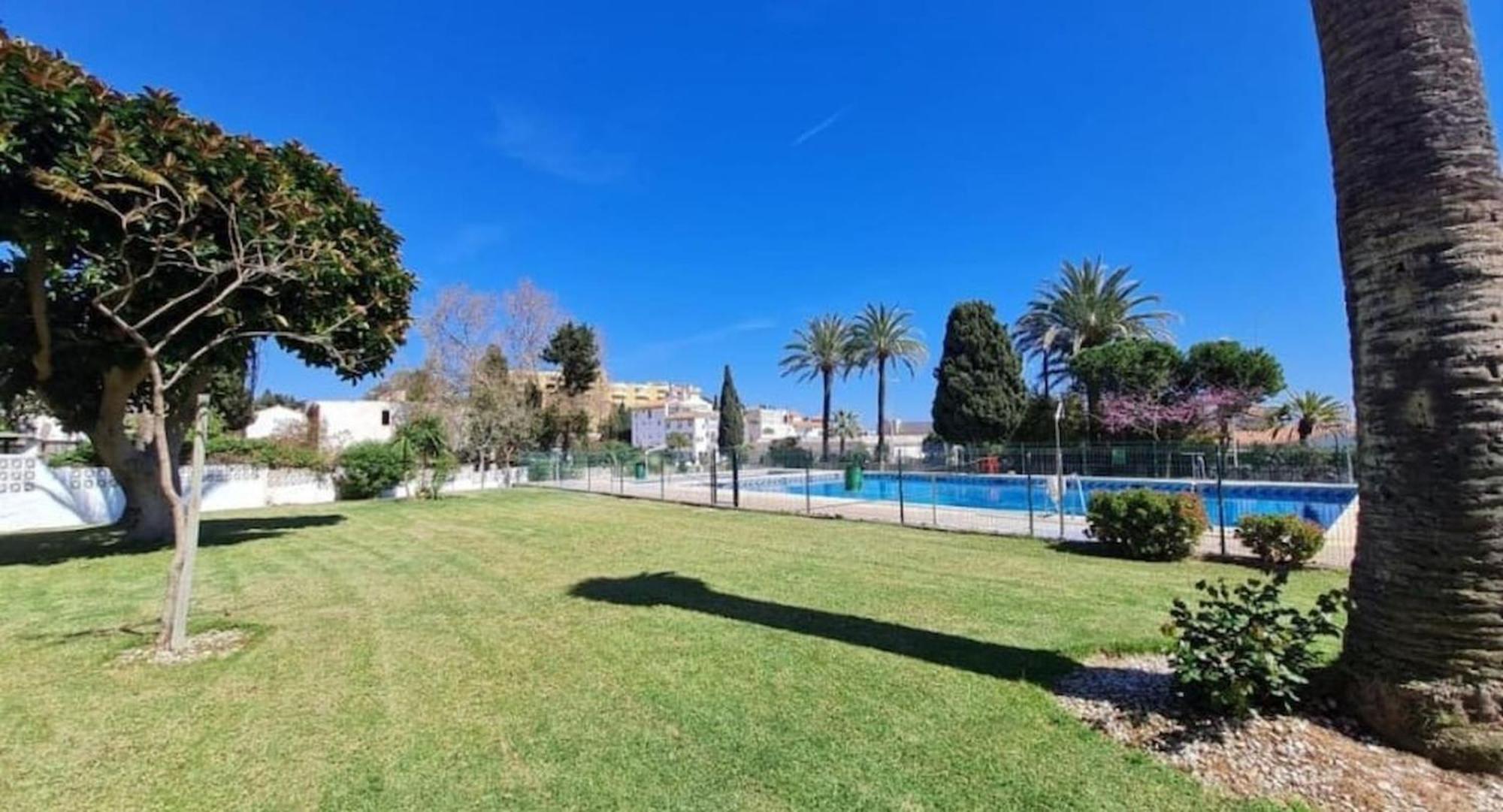 Solpor De Steramflats Apartment *
