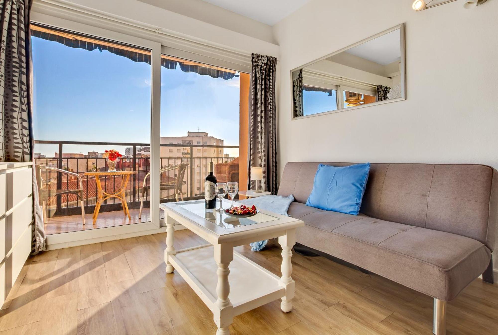 Solpor De Steramflats Apartment