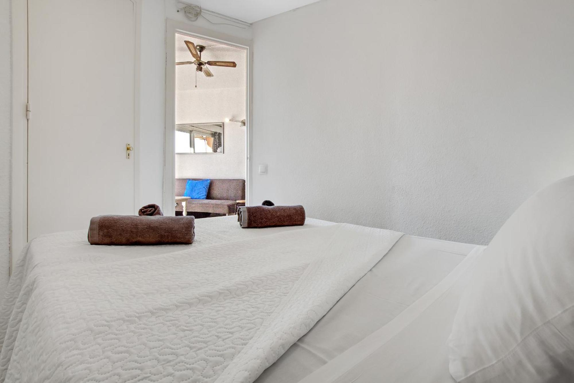 Solpor De Steramflats Apartment *