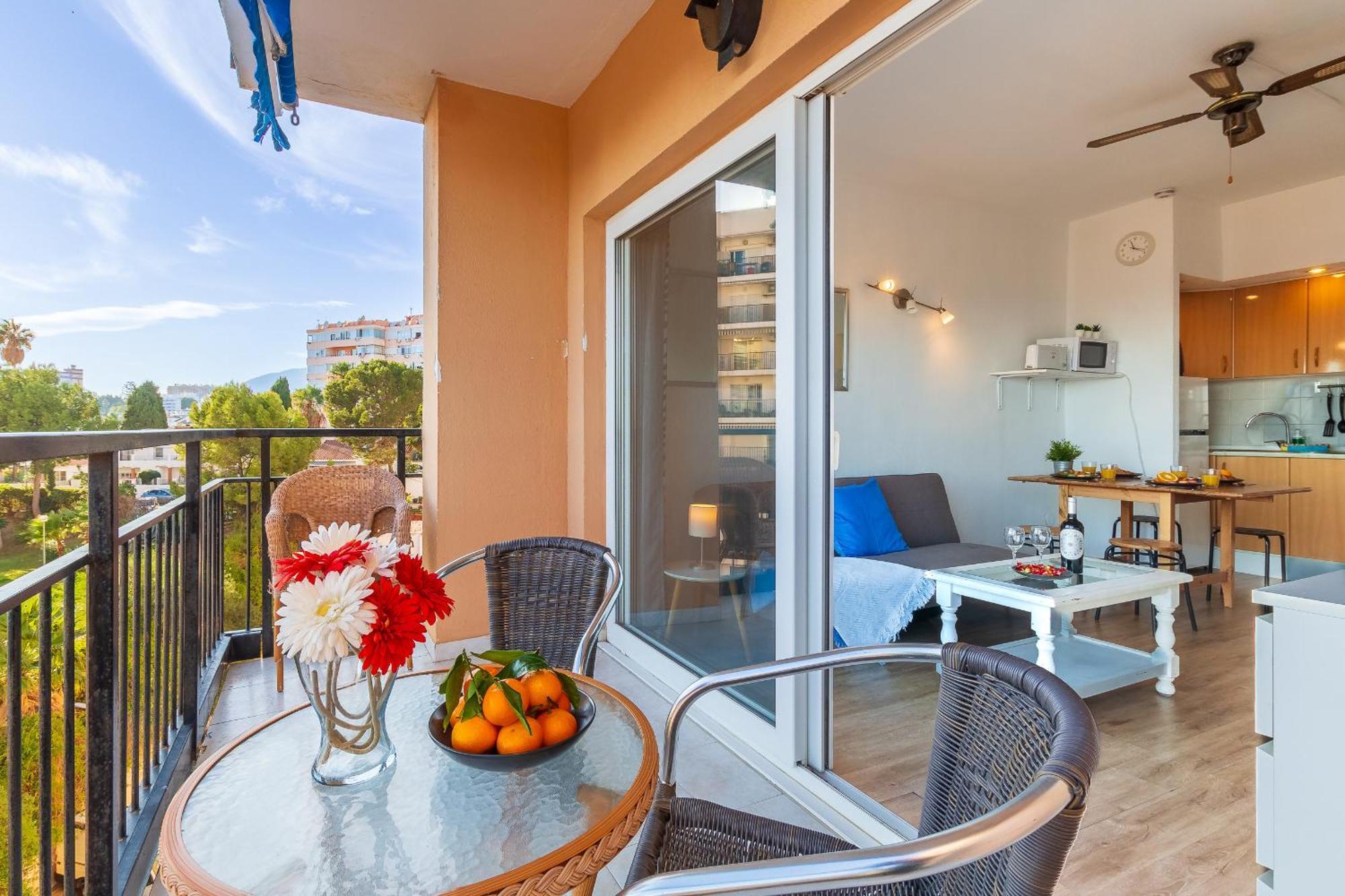 Solpor De Steramflats Apartment