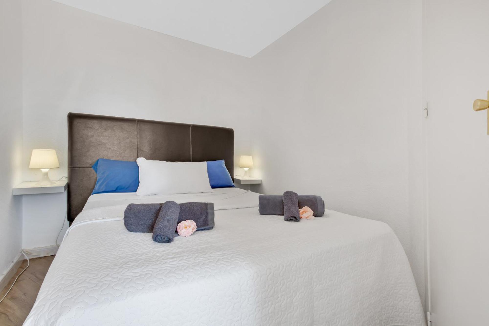 Solpor De Steramflats Apartment *