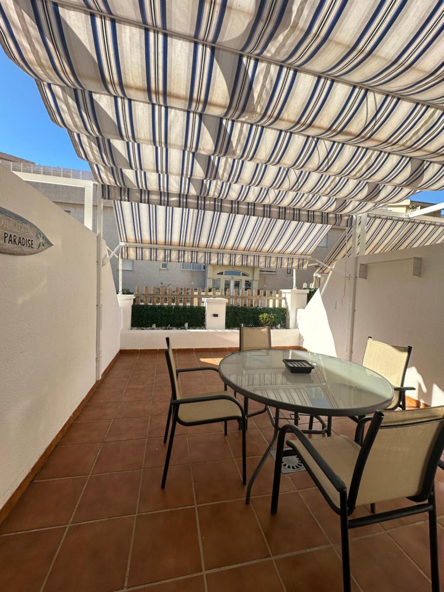 Apartamento Torrequebrada