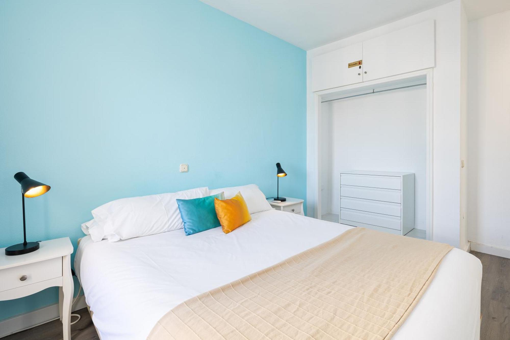 Holidays2benal Terraza Solarium Apartment *