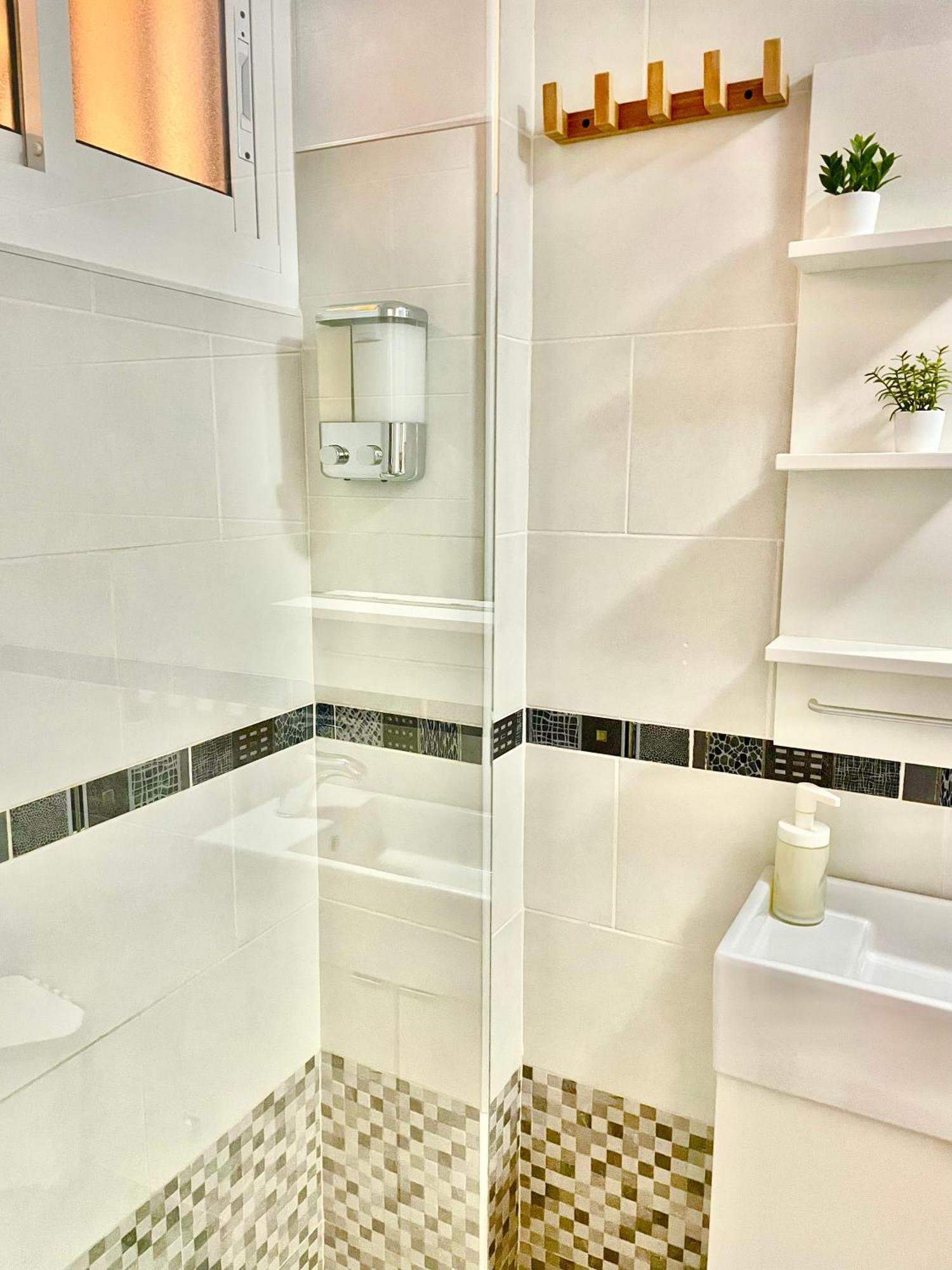 Luxury Minerva Appartement *