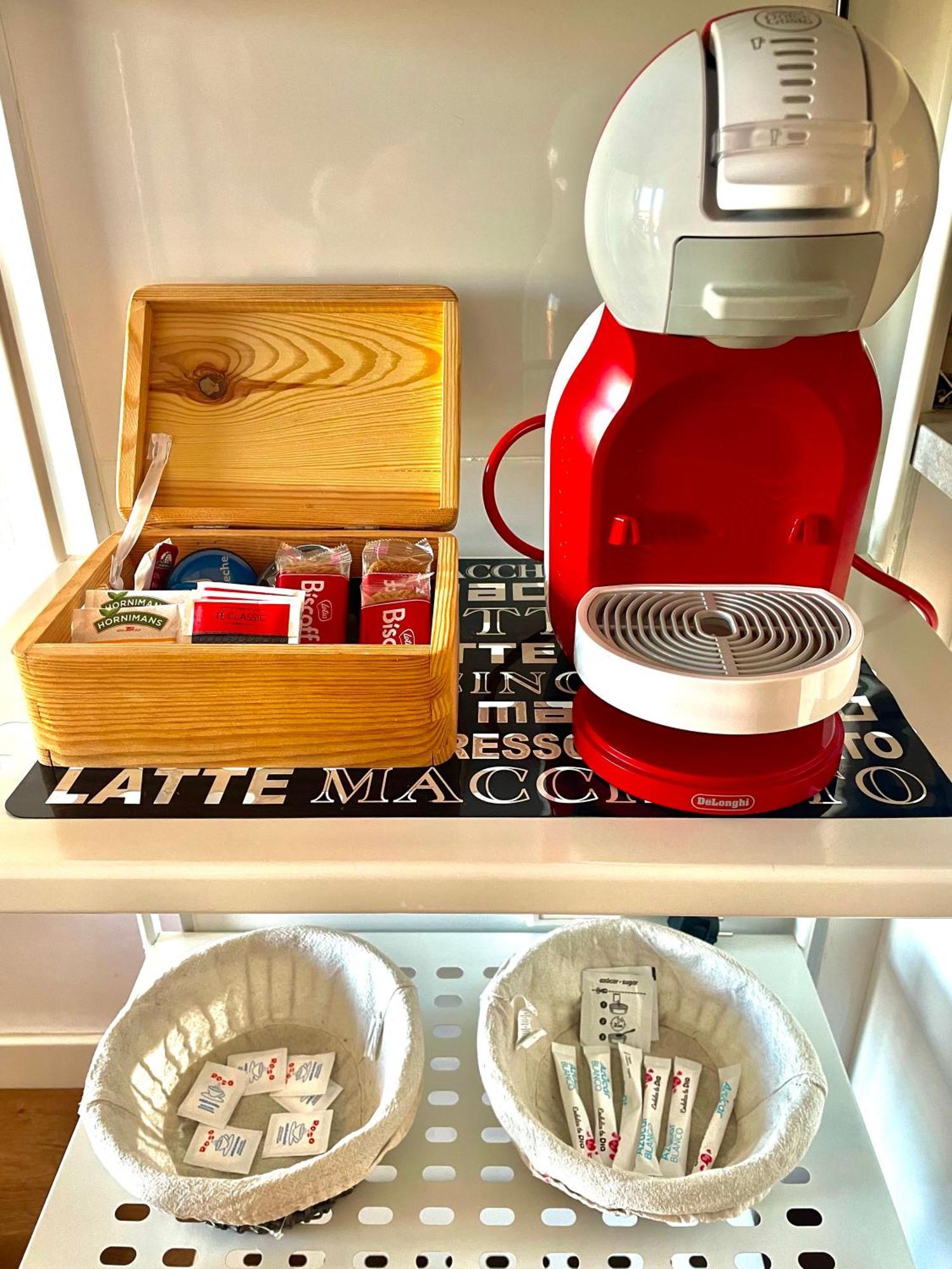 Apartment Luxury Minerva *