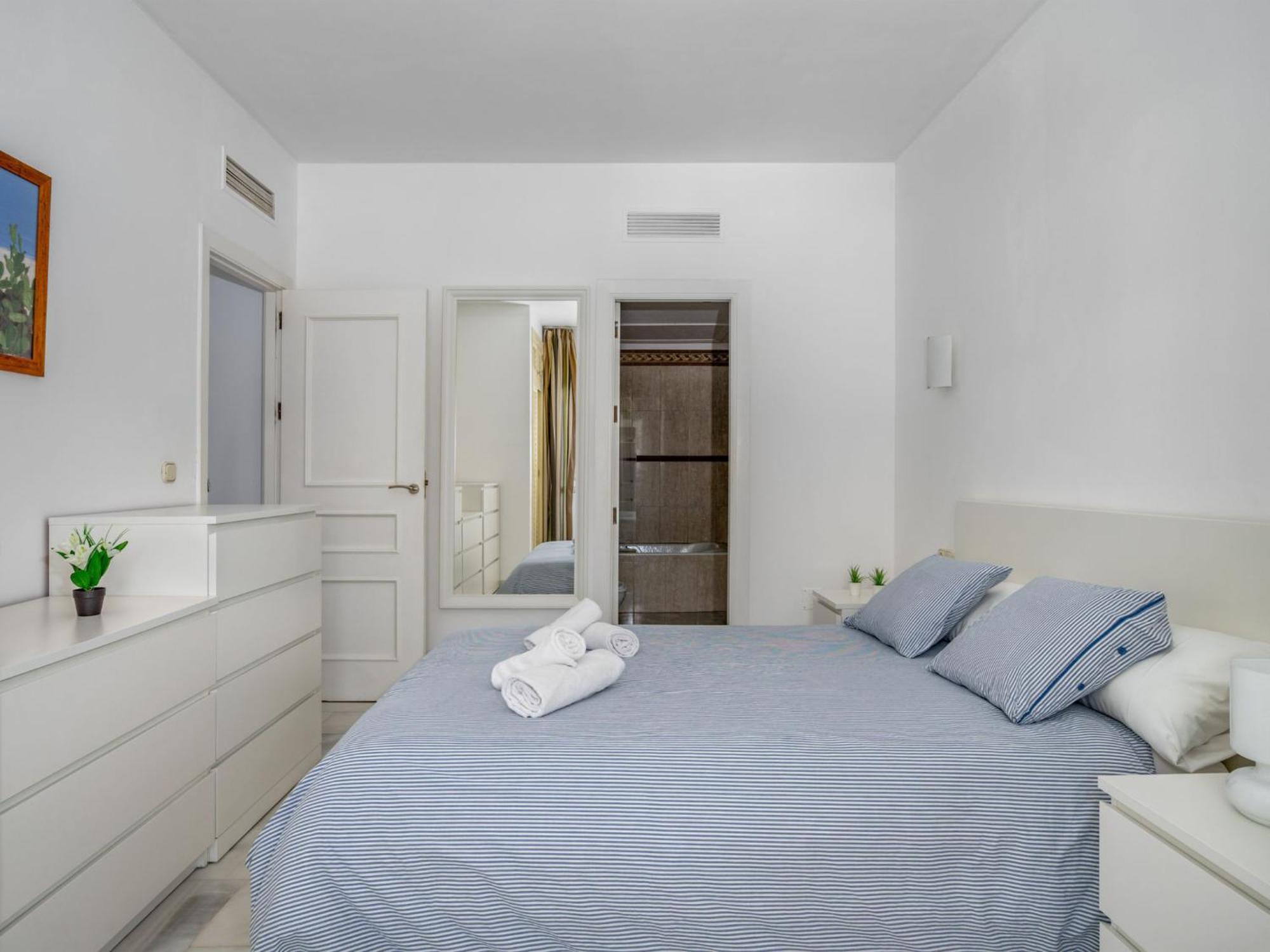 Apartment Puerto Marina-2 By Interhome