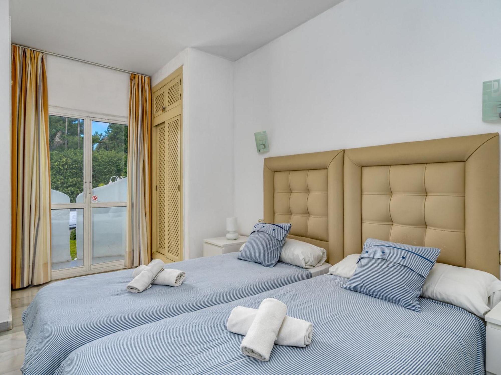 Apartment Puerto Marina-2 By Interhome