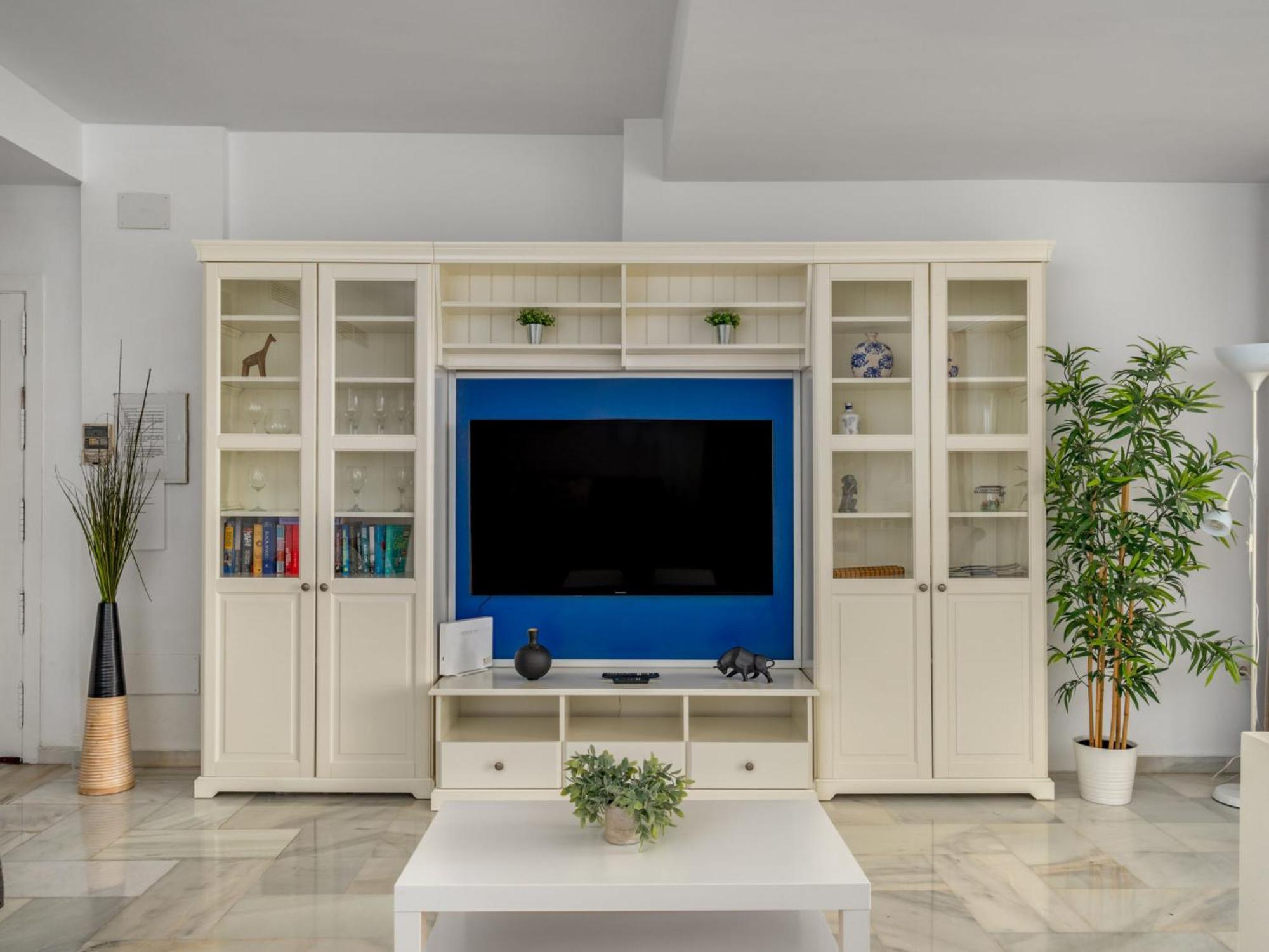 Puerto Marina-2 By Interhome * Benalmadena