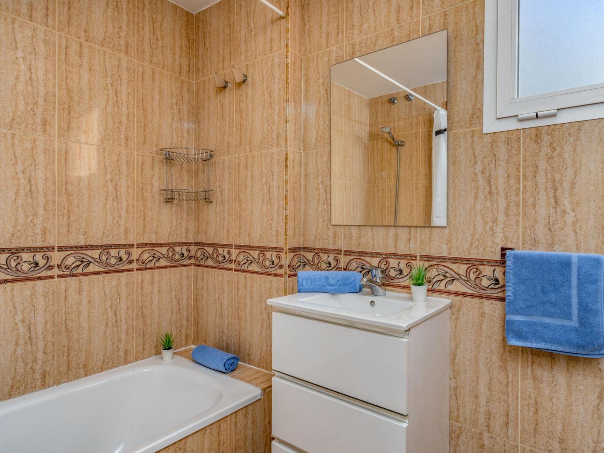 Nadales By Interhome Appartement