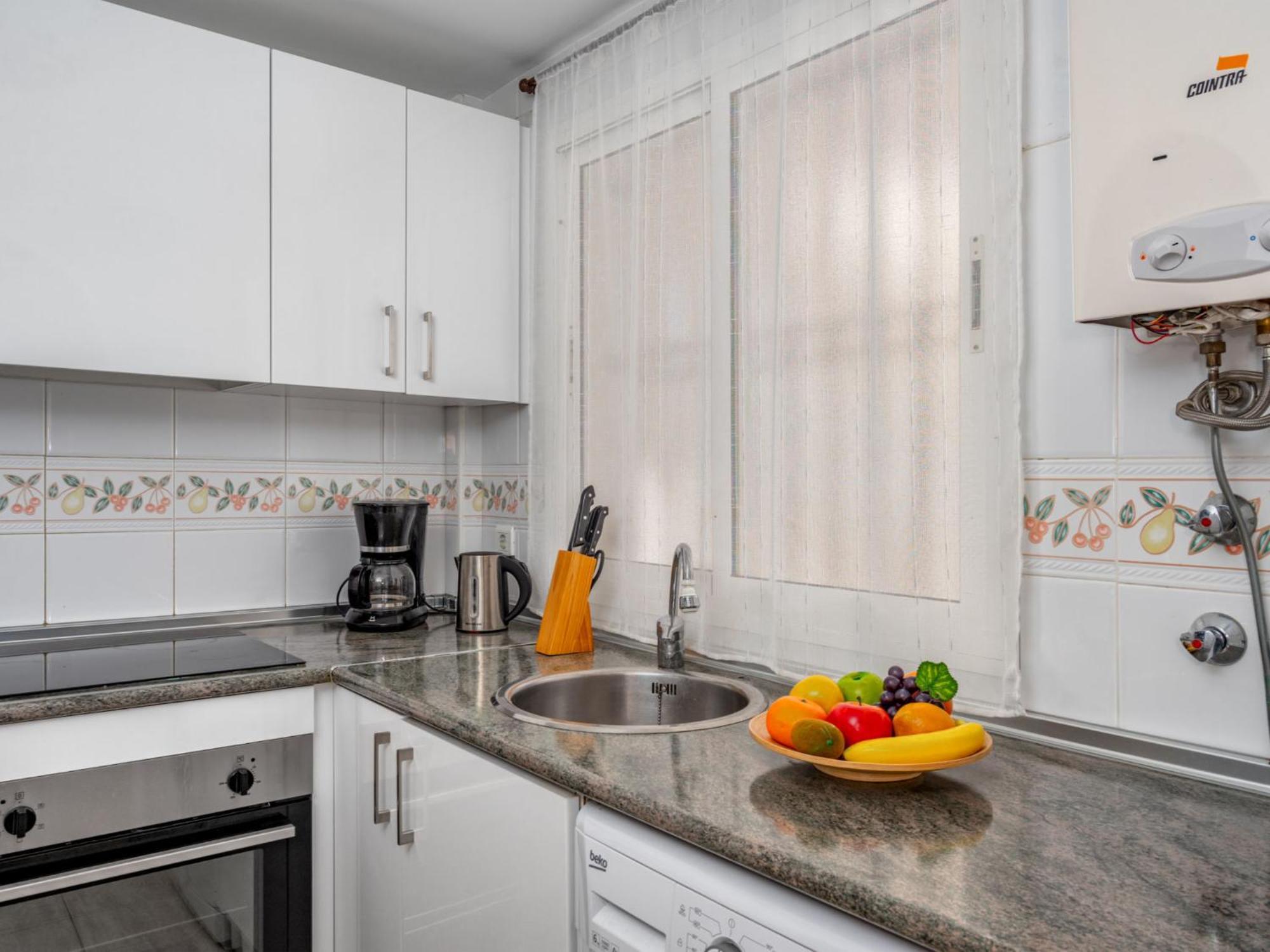 Nadales By Interhome Appartement Benalmádena