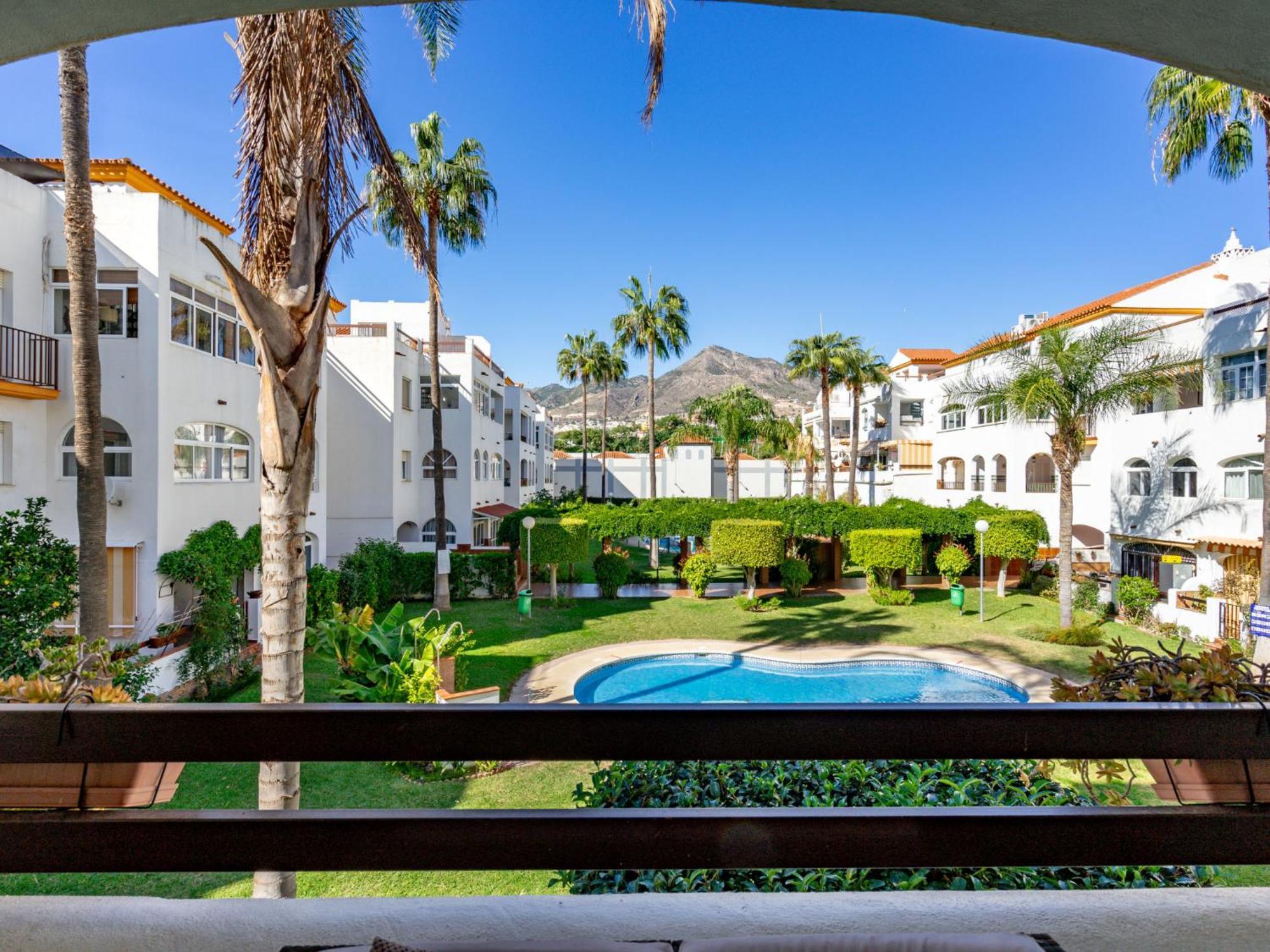 Nadales By Interhome Benalmádena