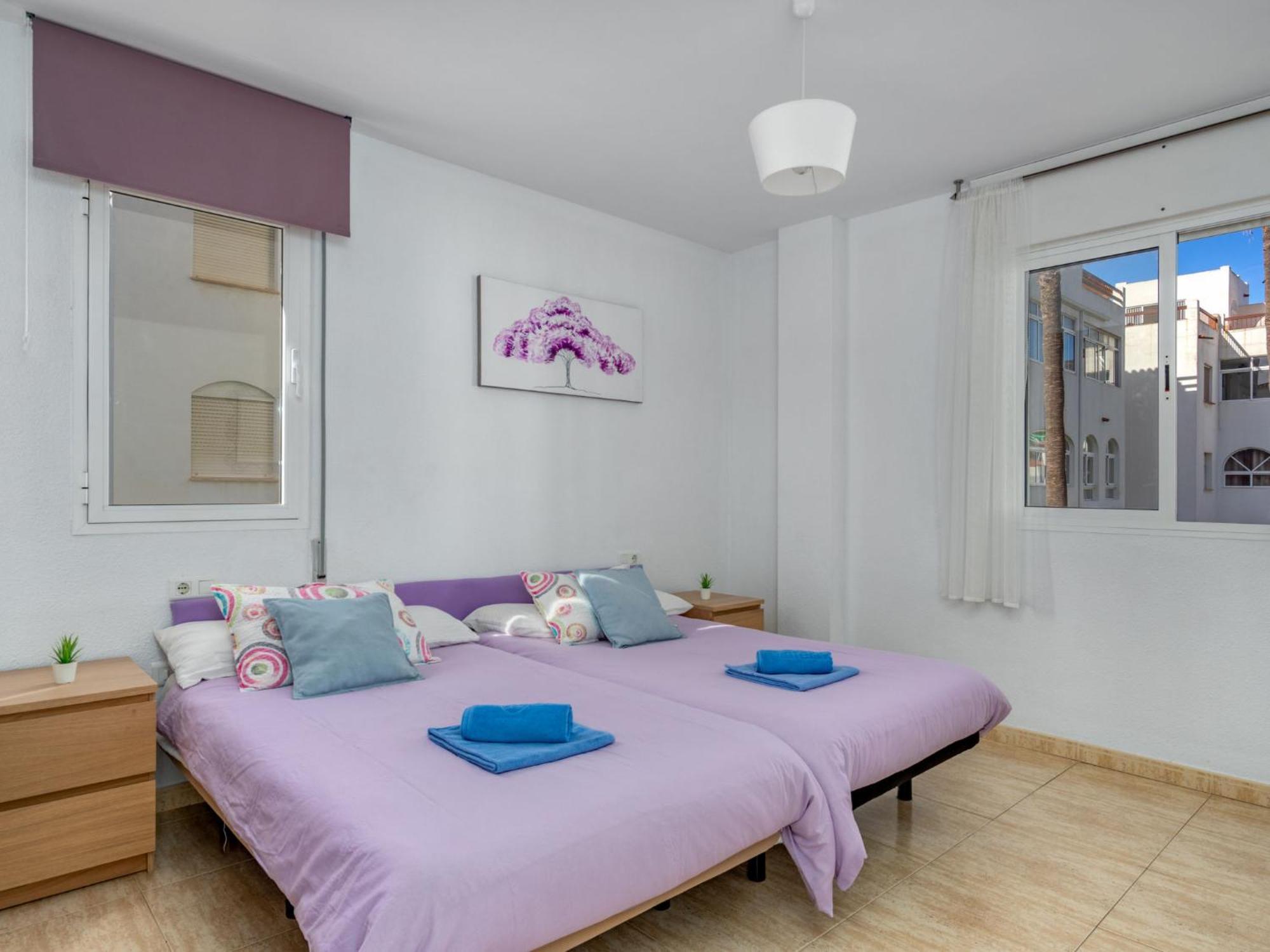 Apartamento Nadales