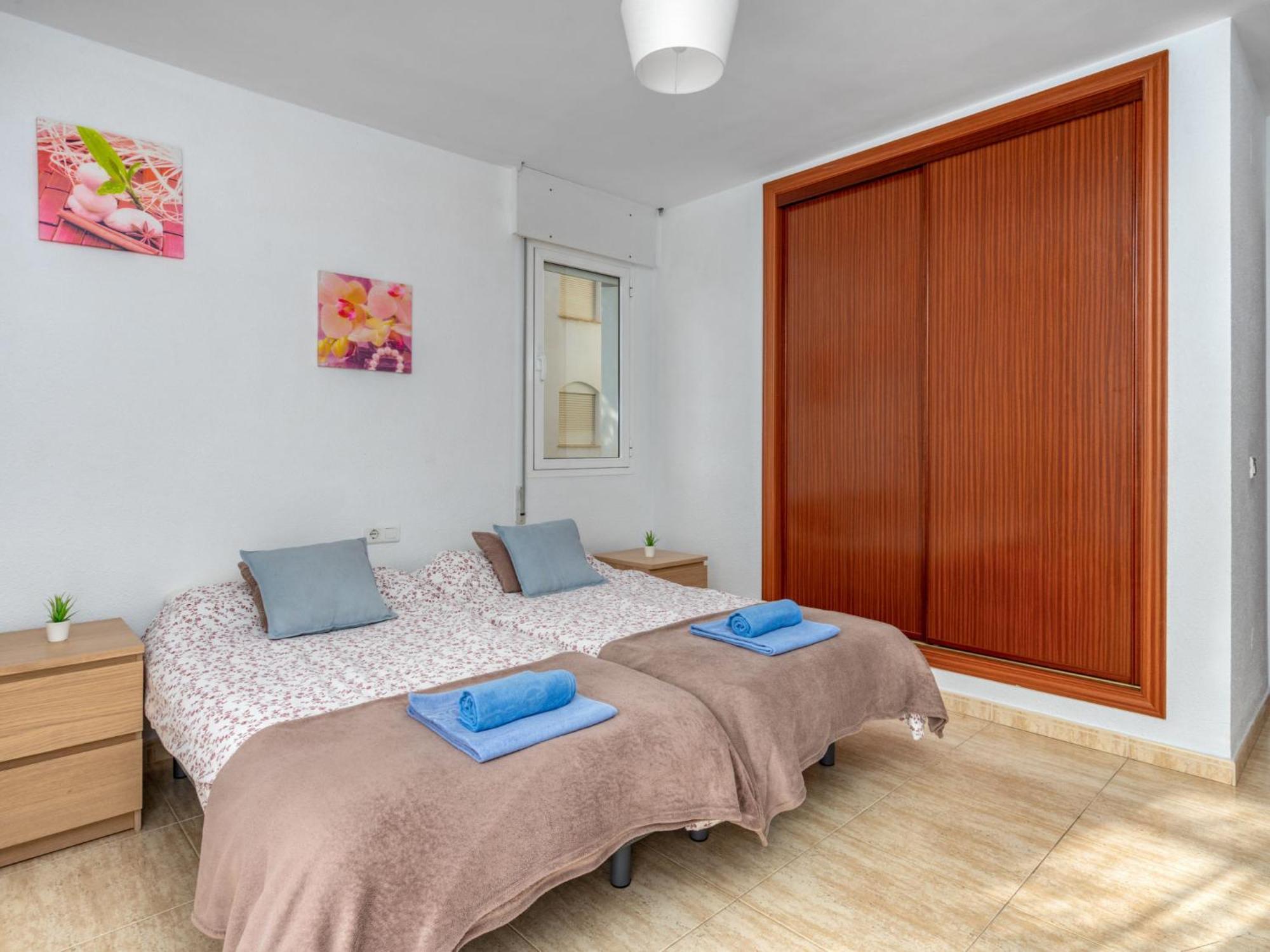 Nadales Apartamento