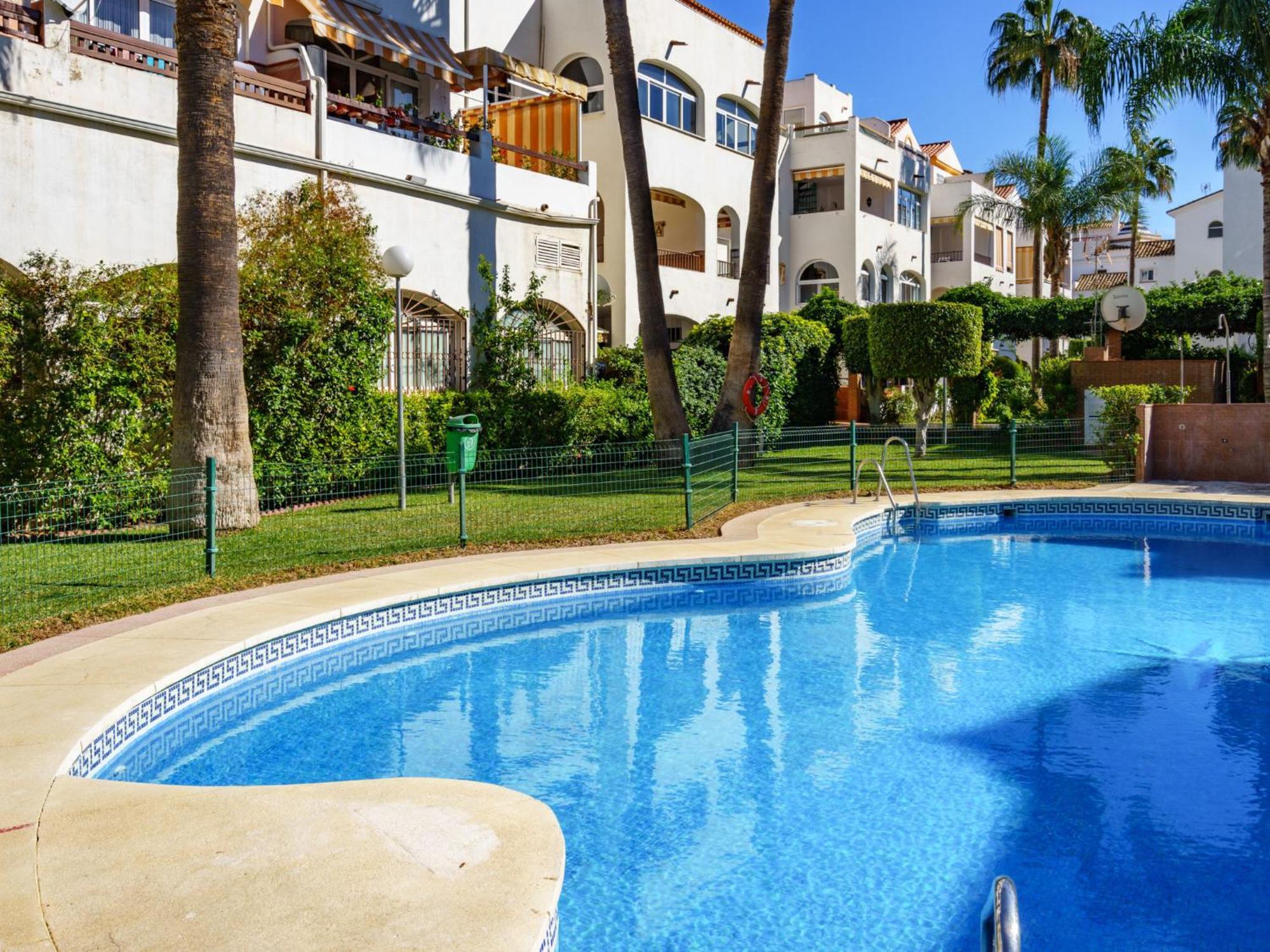 Nadales By Interhome Benalmádena