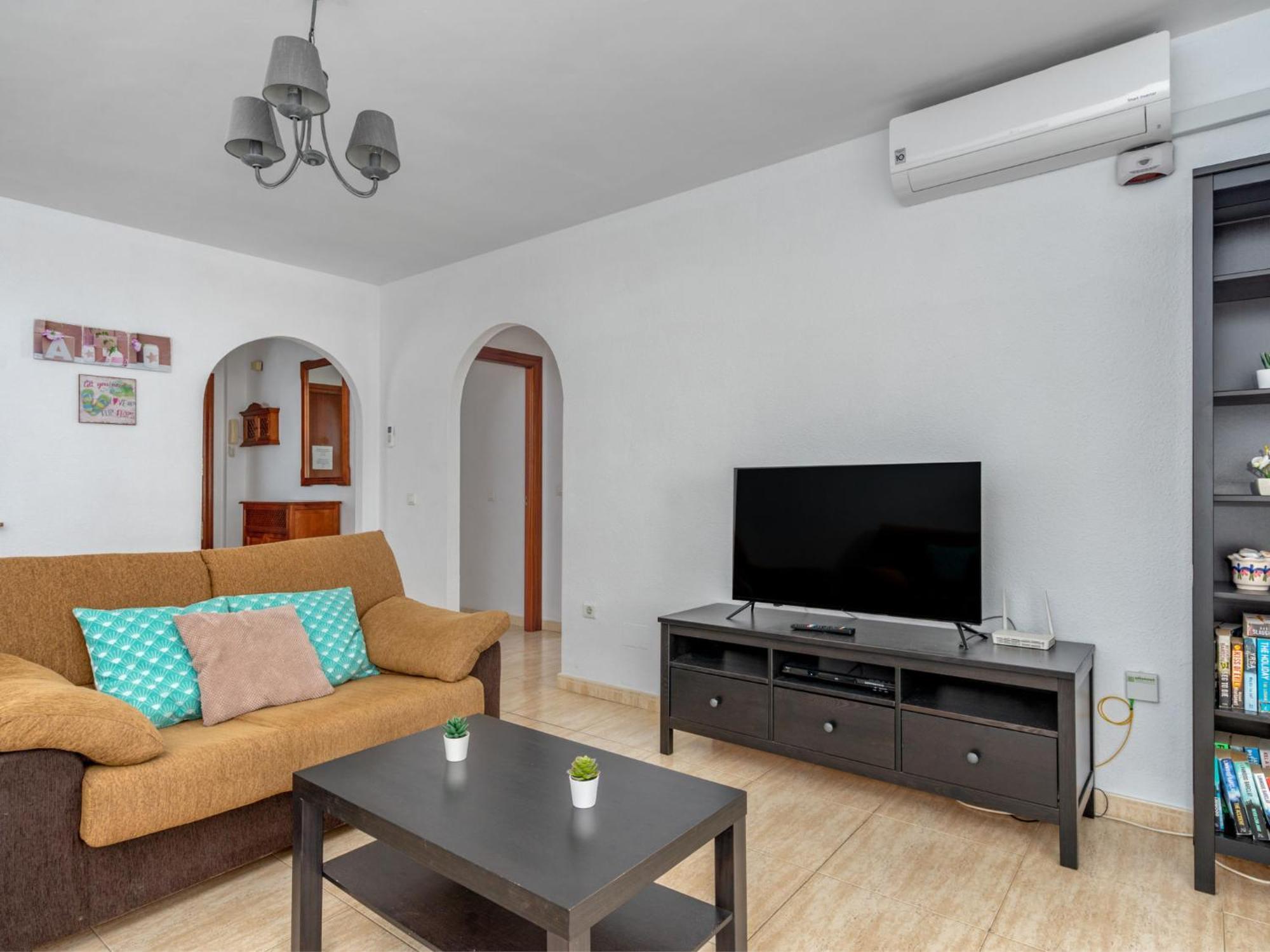 Nadales By Interhome Appartement Benalmádena