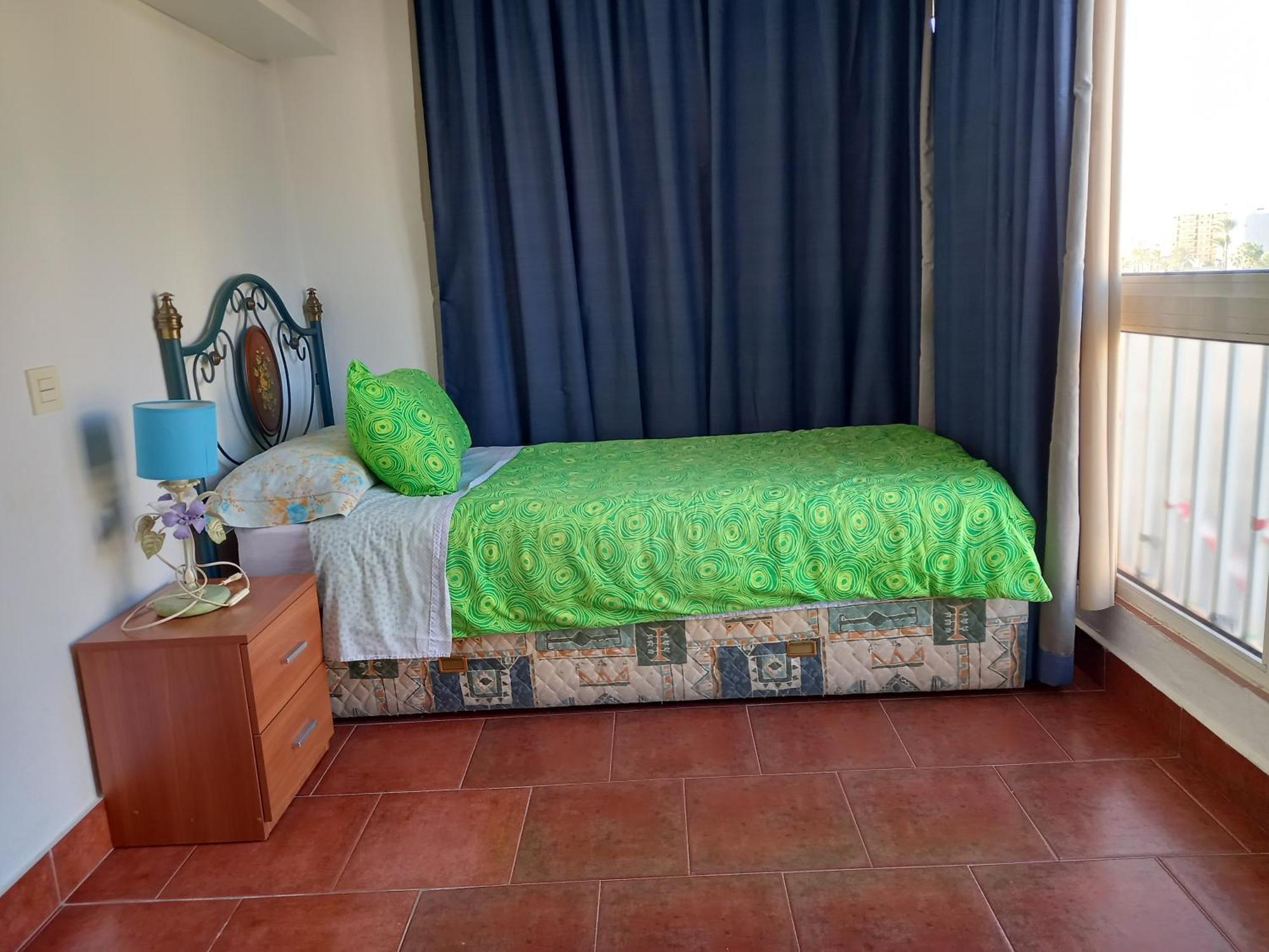 Beachfront Diana 2 * Benalmadena