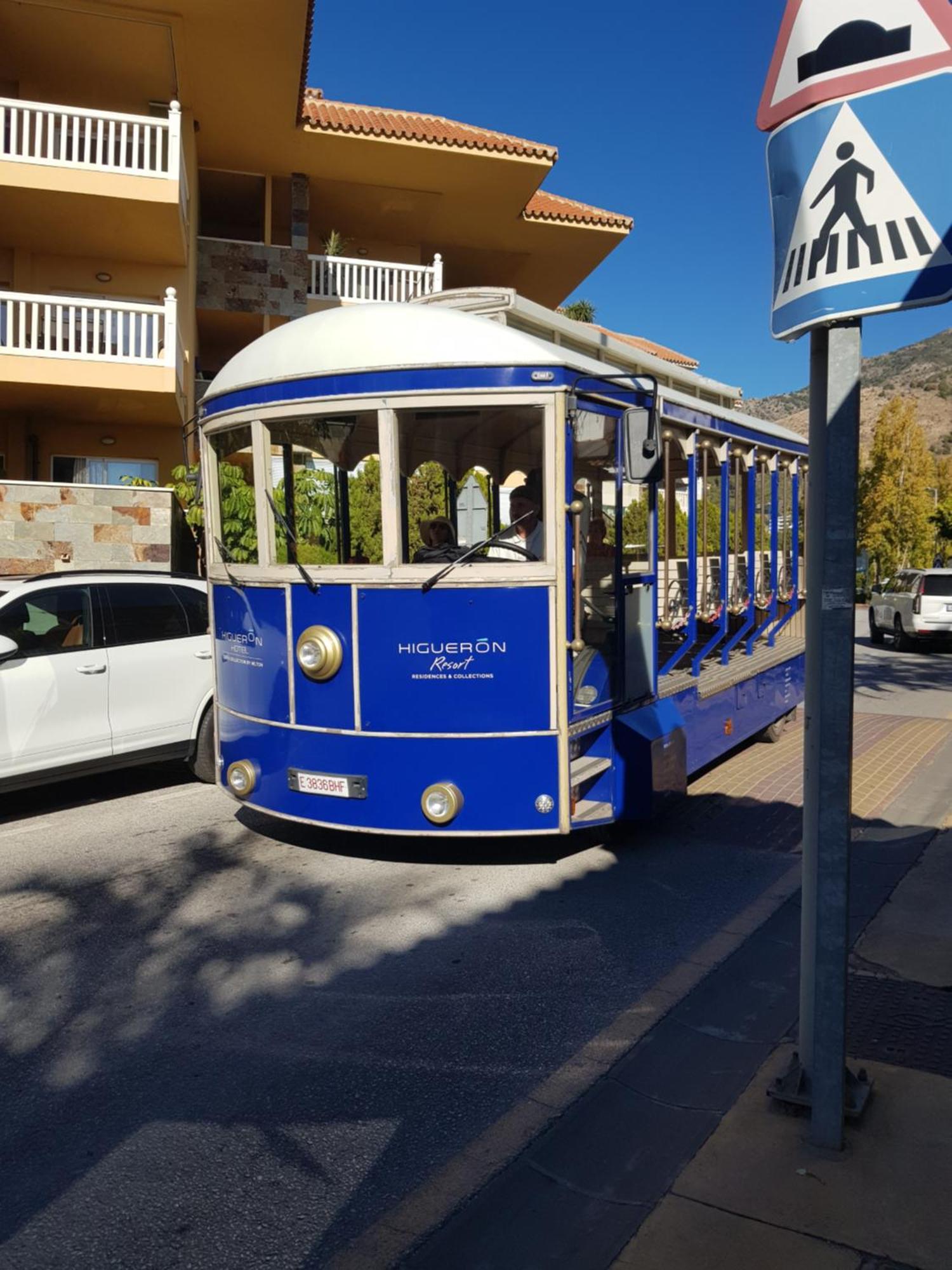 Sunny Holiday home Benalmadena