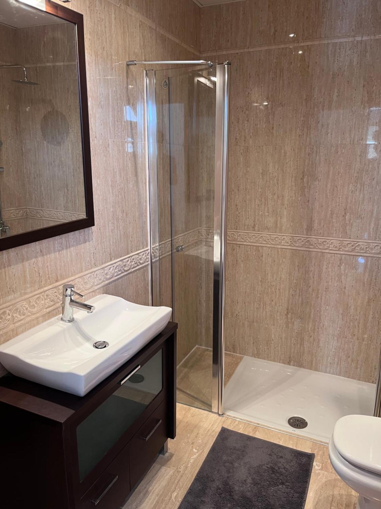 Flow Apartment Benalmadena