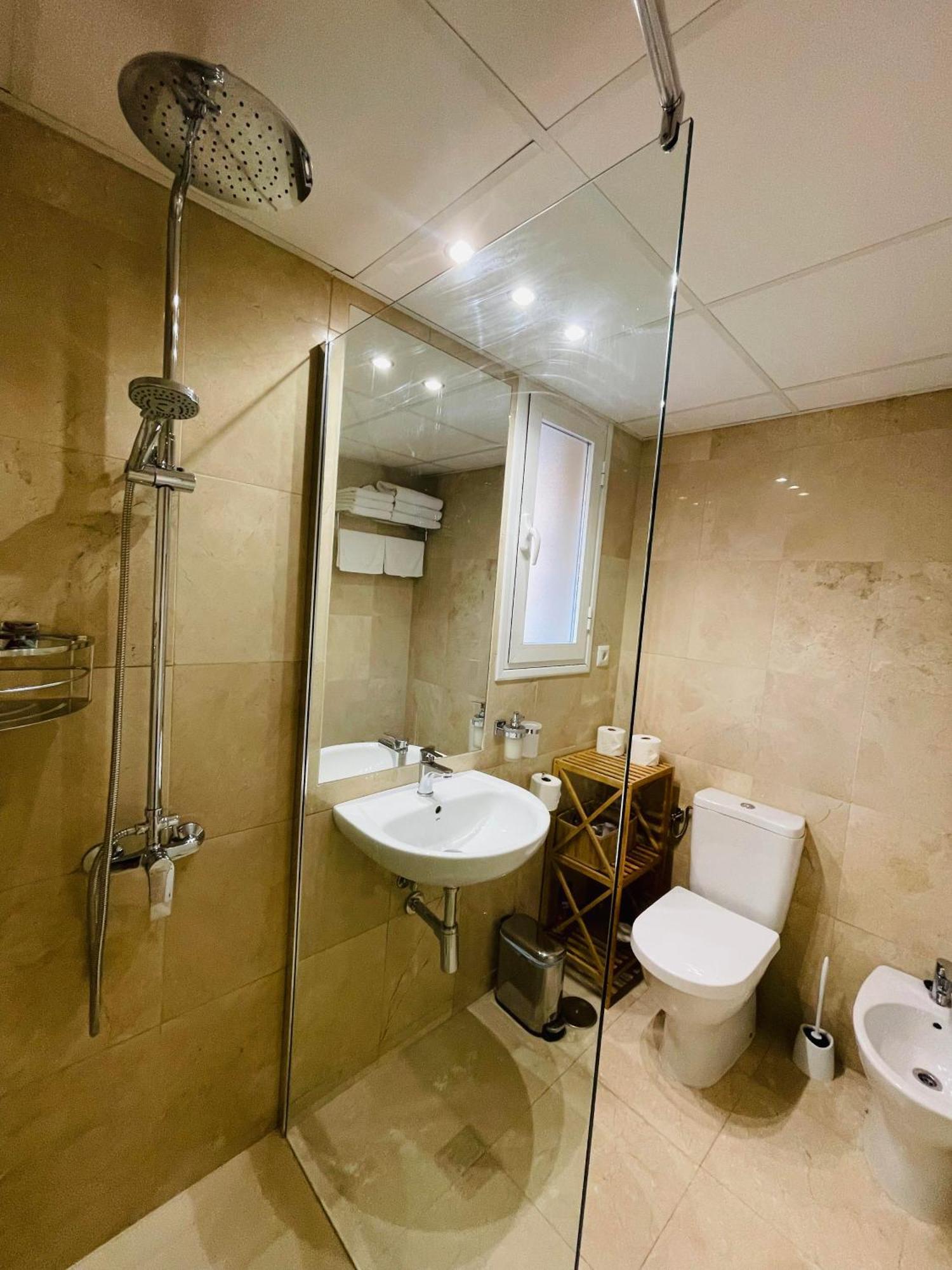Apartment Luxury First Line Benalmadena