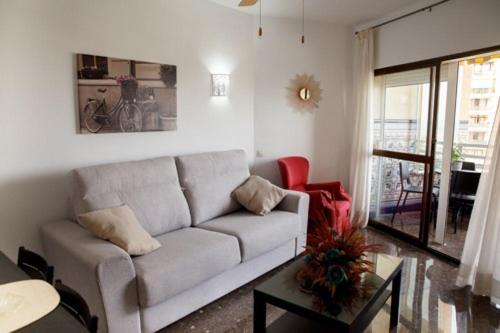 Apartment Tamarindos Ii