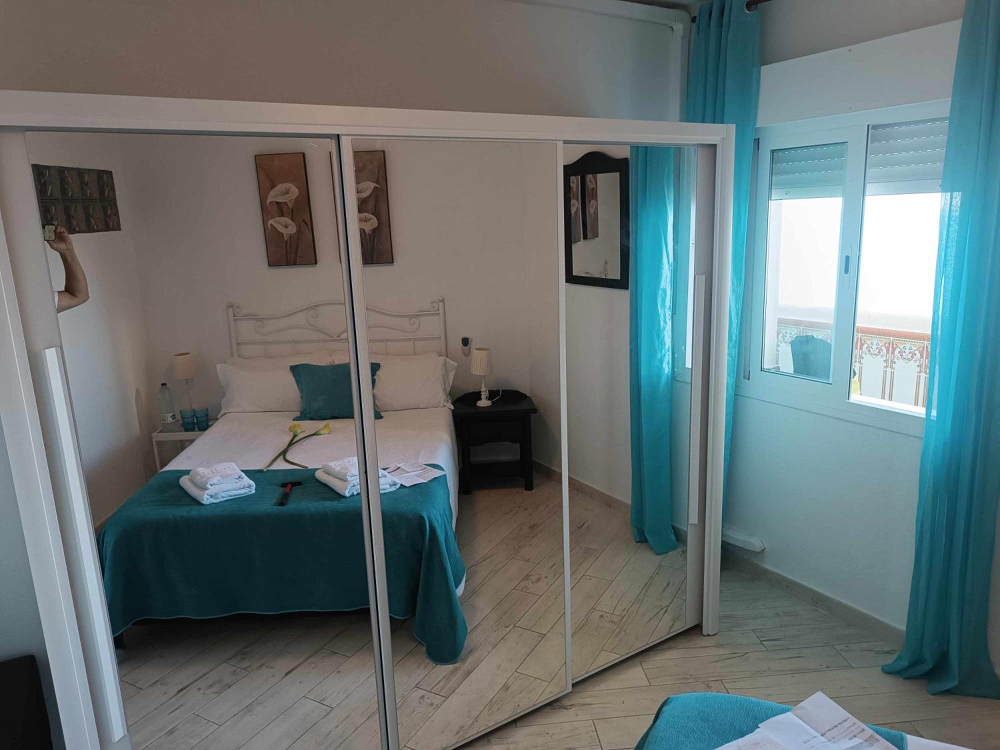 Benal 704 Apartment Benalmadena