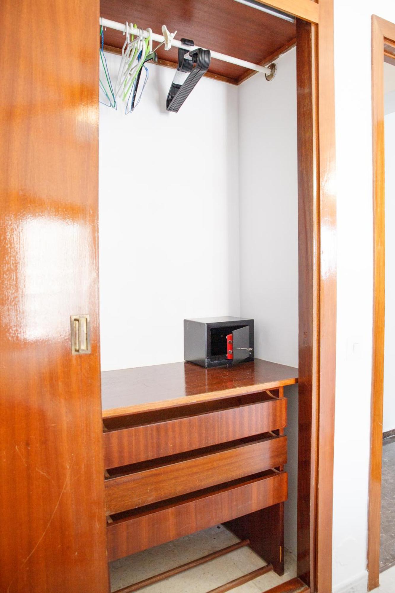 Apartment Tamarindos Ii Benalmadena