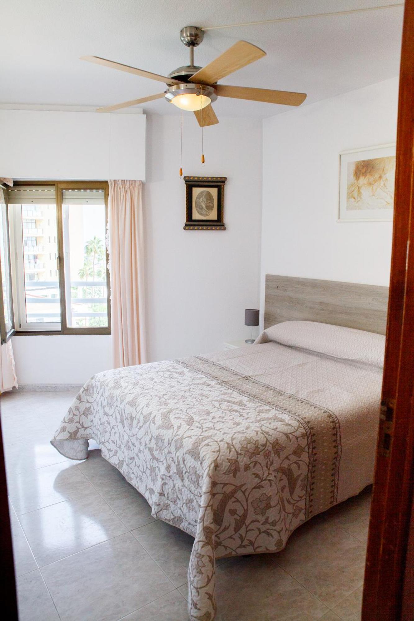 Apartment Tamarindos Ii Benalmadena