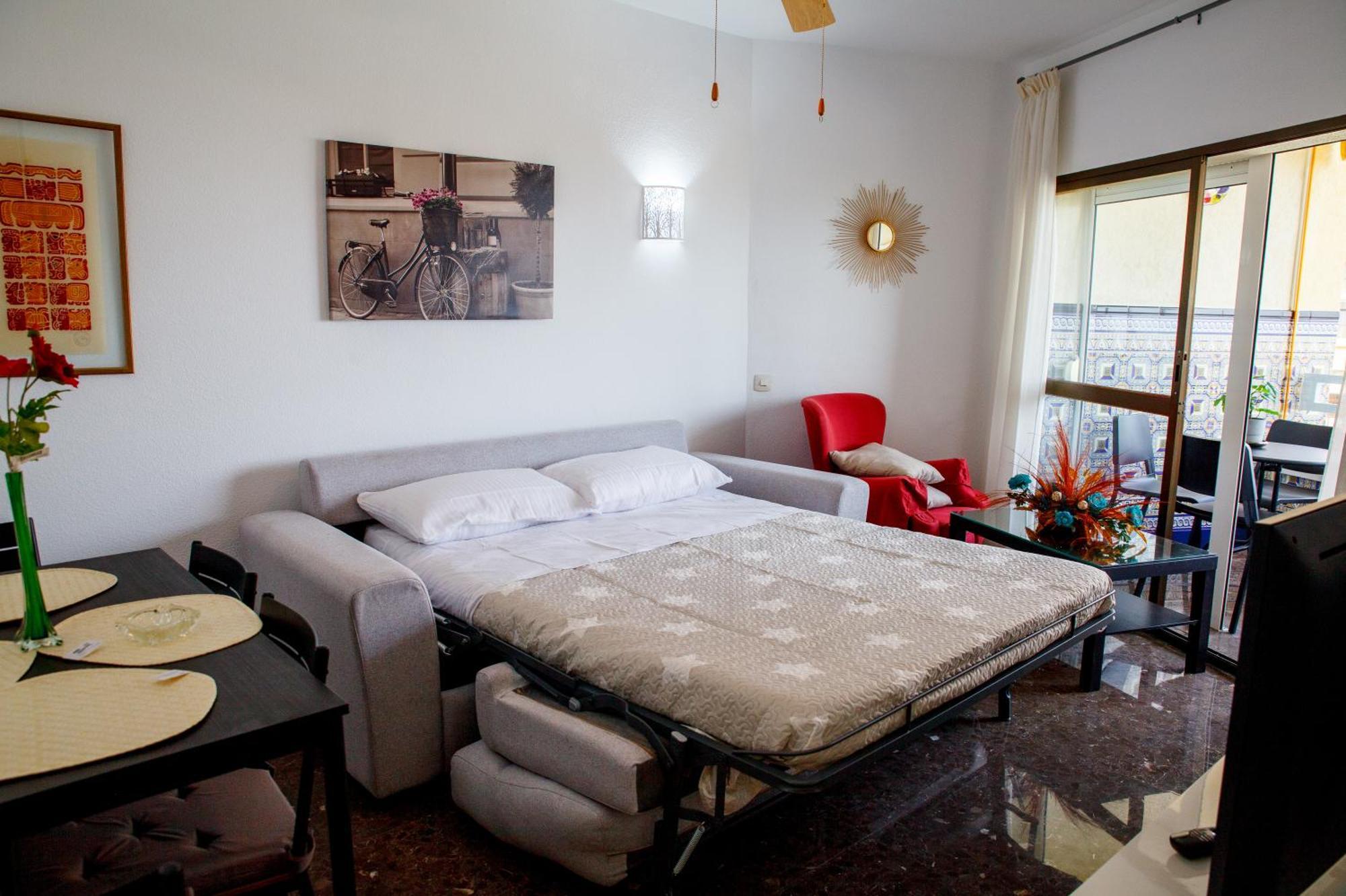 Tamarindos Ii Apartment