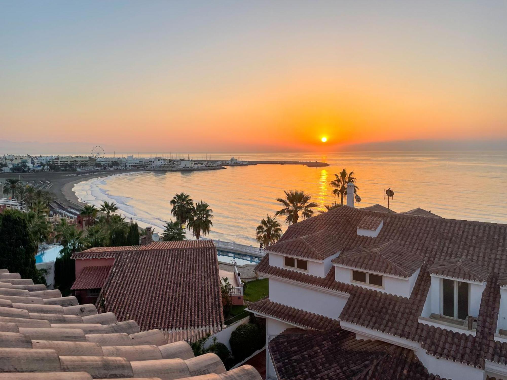 Mirador De La Estrella - Lovely Penthouse Apartment *