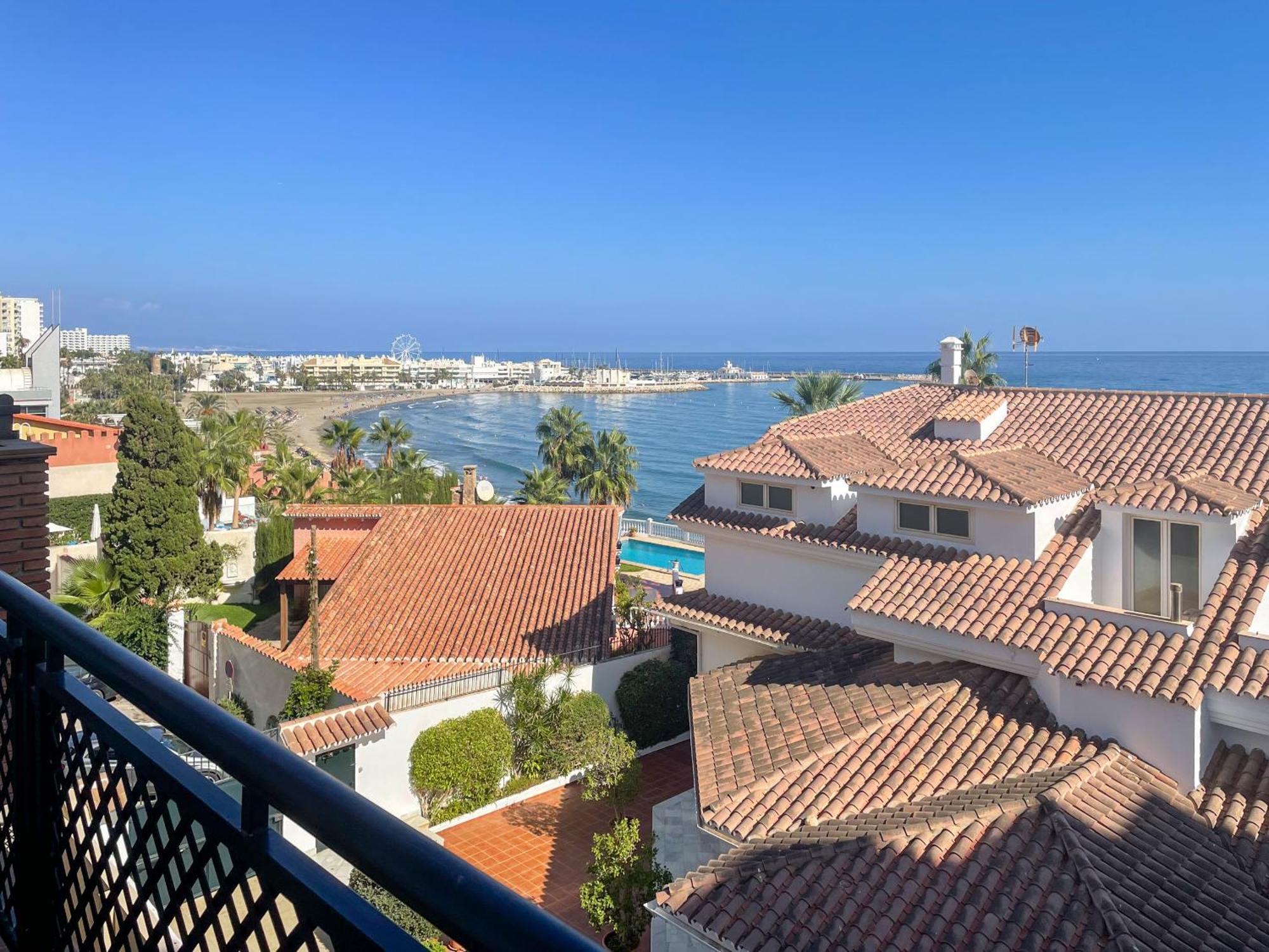 Mirador De La Estrella - Lovely Penthouse *