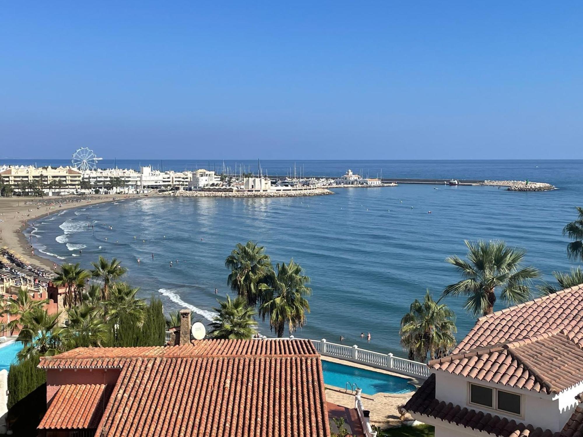 Apartment Mirador De La Estrella - Lovely Penthouse