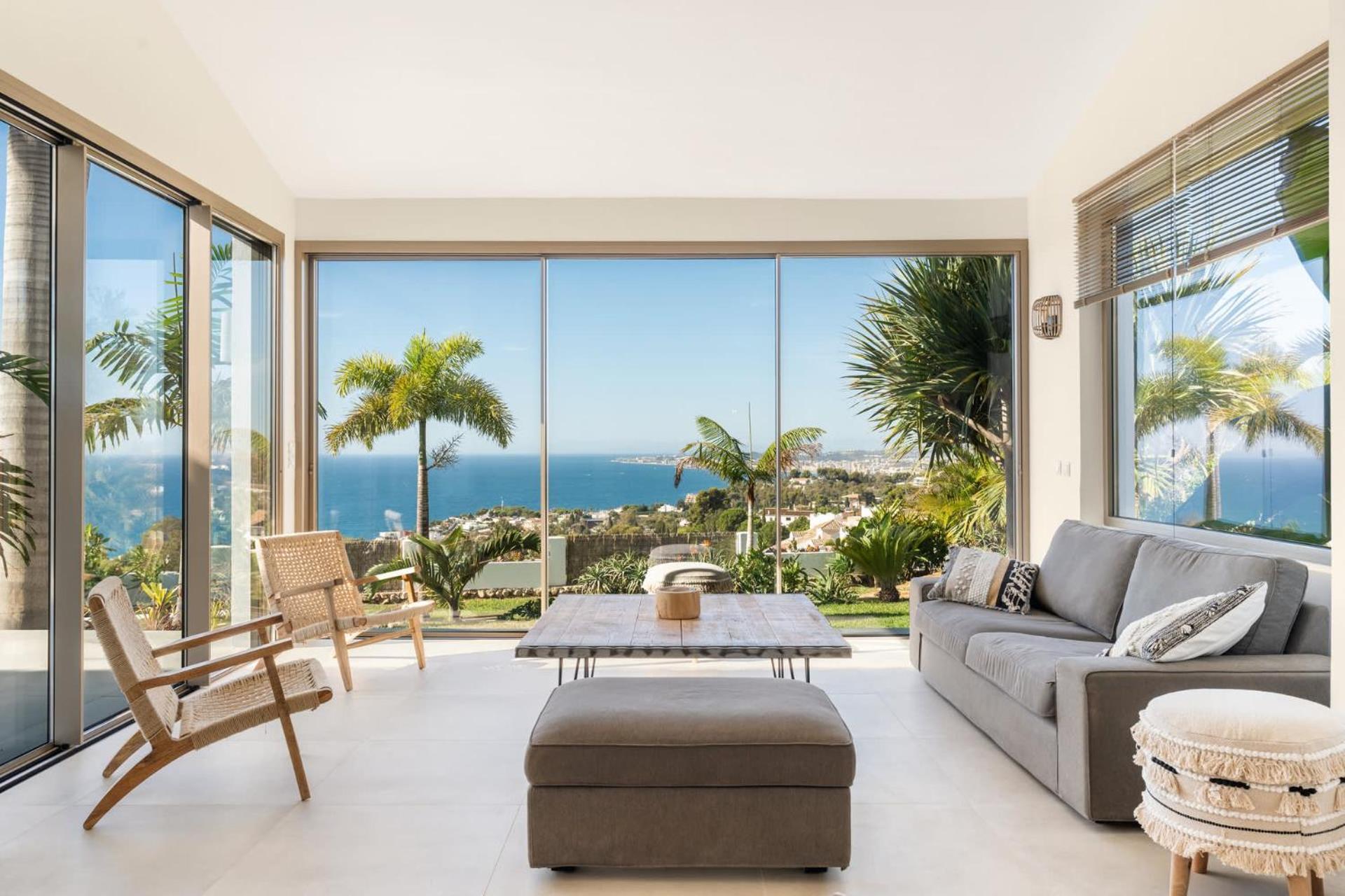 Bed & Breakfast In Eden Palm Benalmadena