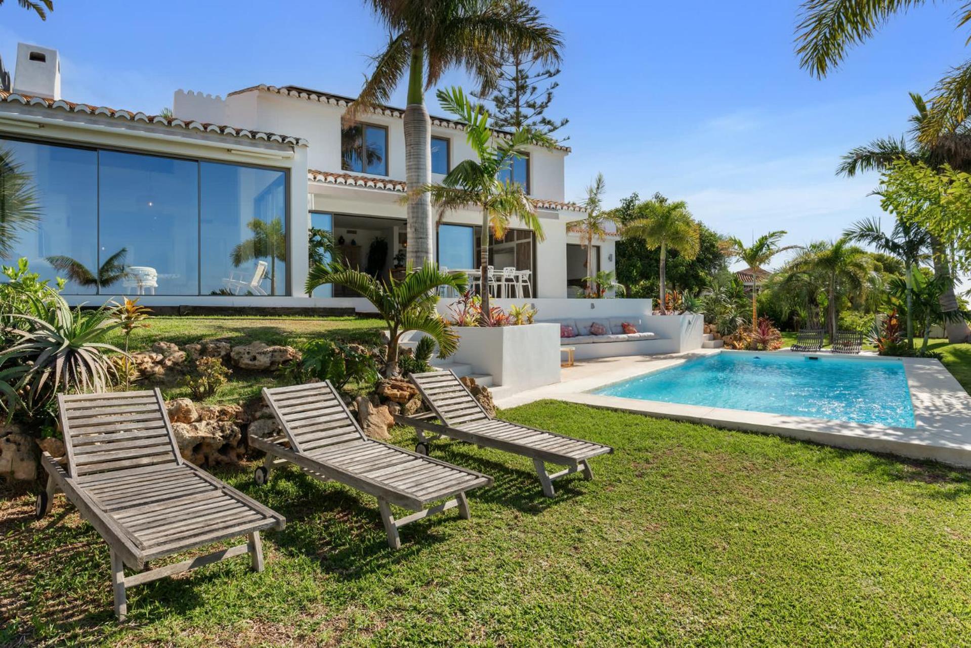 Guest house Bed & Breakfast In Eden Palm