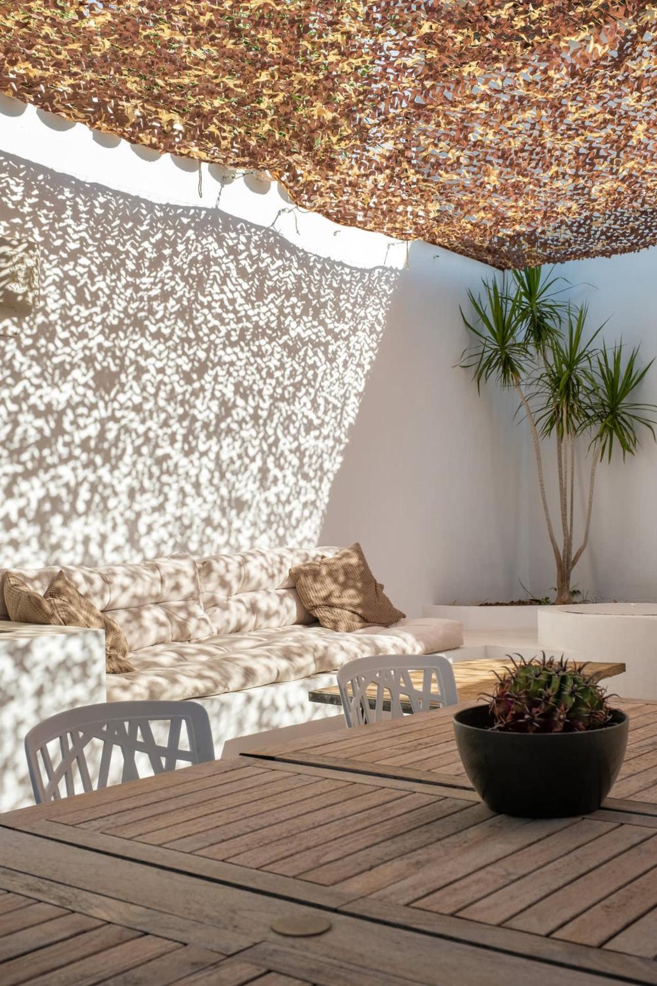 Bed & Breakfast In Eden Palm Guest house Benalmadena