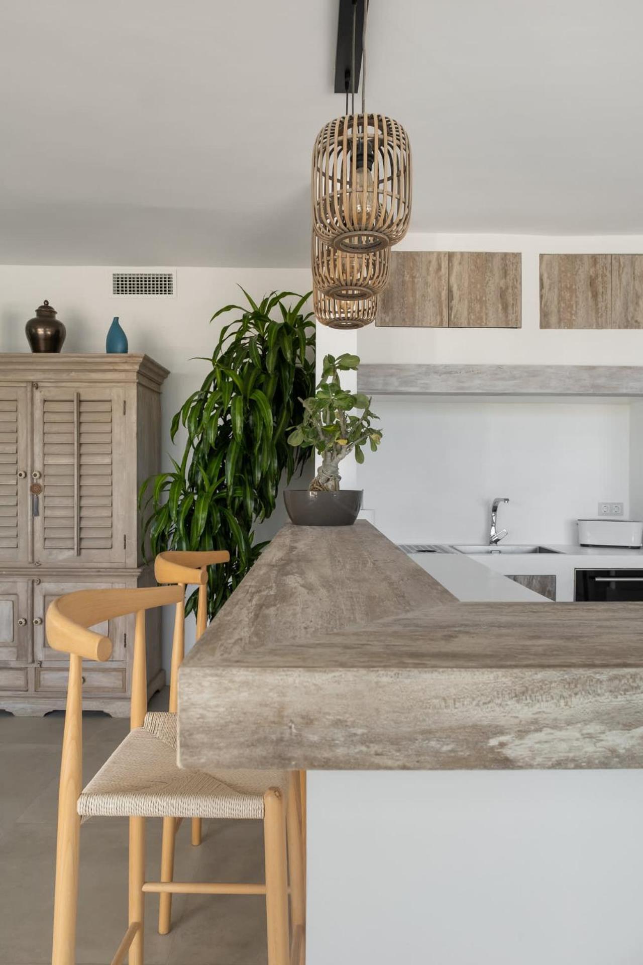 Bed & Breakfast In Eden Palm Guest house Benalmadena