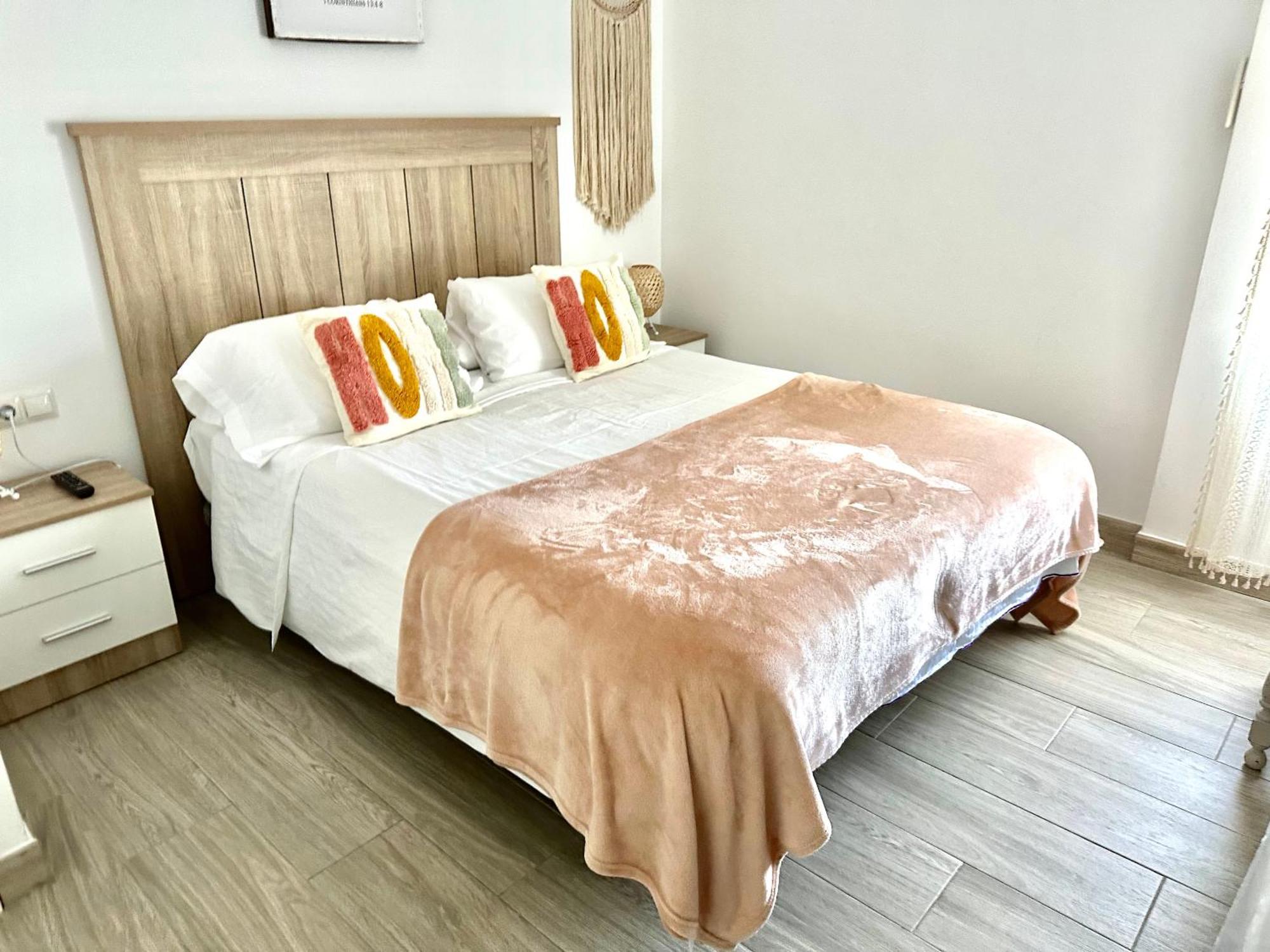 Apartment Iris Vistas Benalmadena