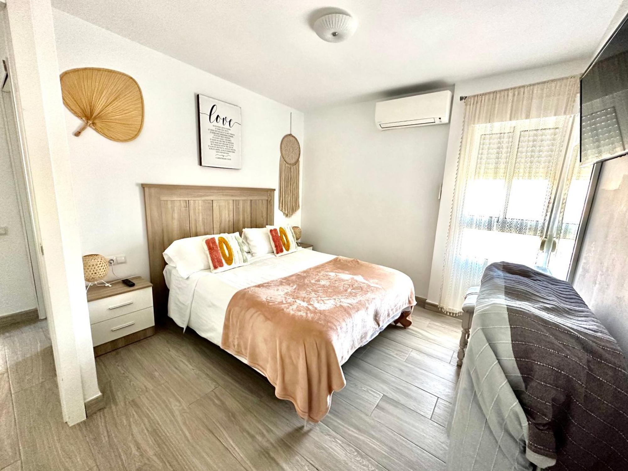 Iris Vistas Apartment Benalmadena