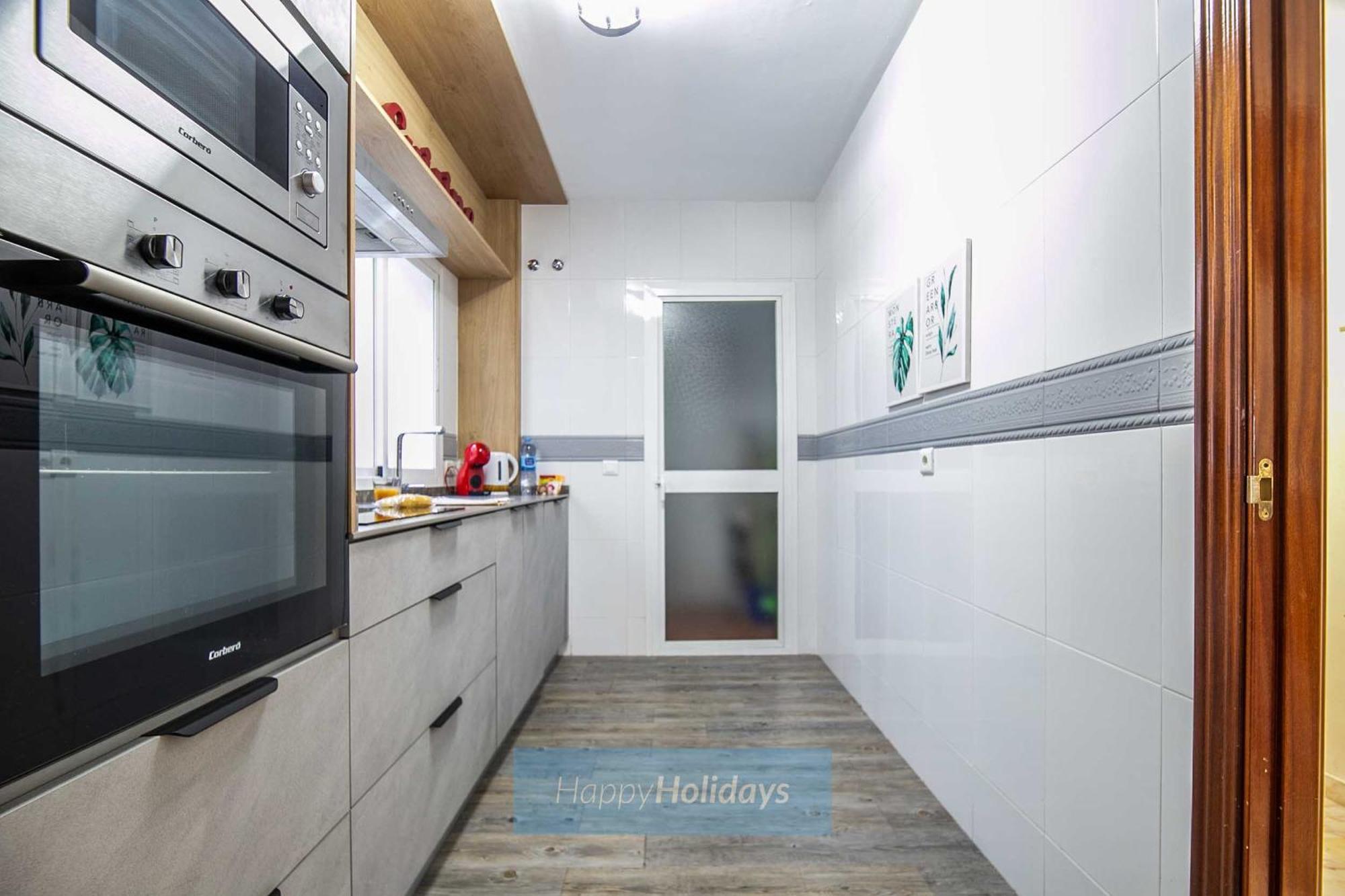 Hh Pueblo Butterfly Apartment *