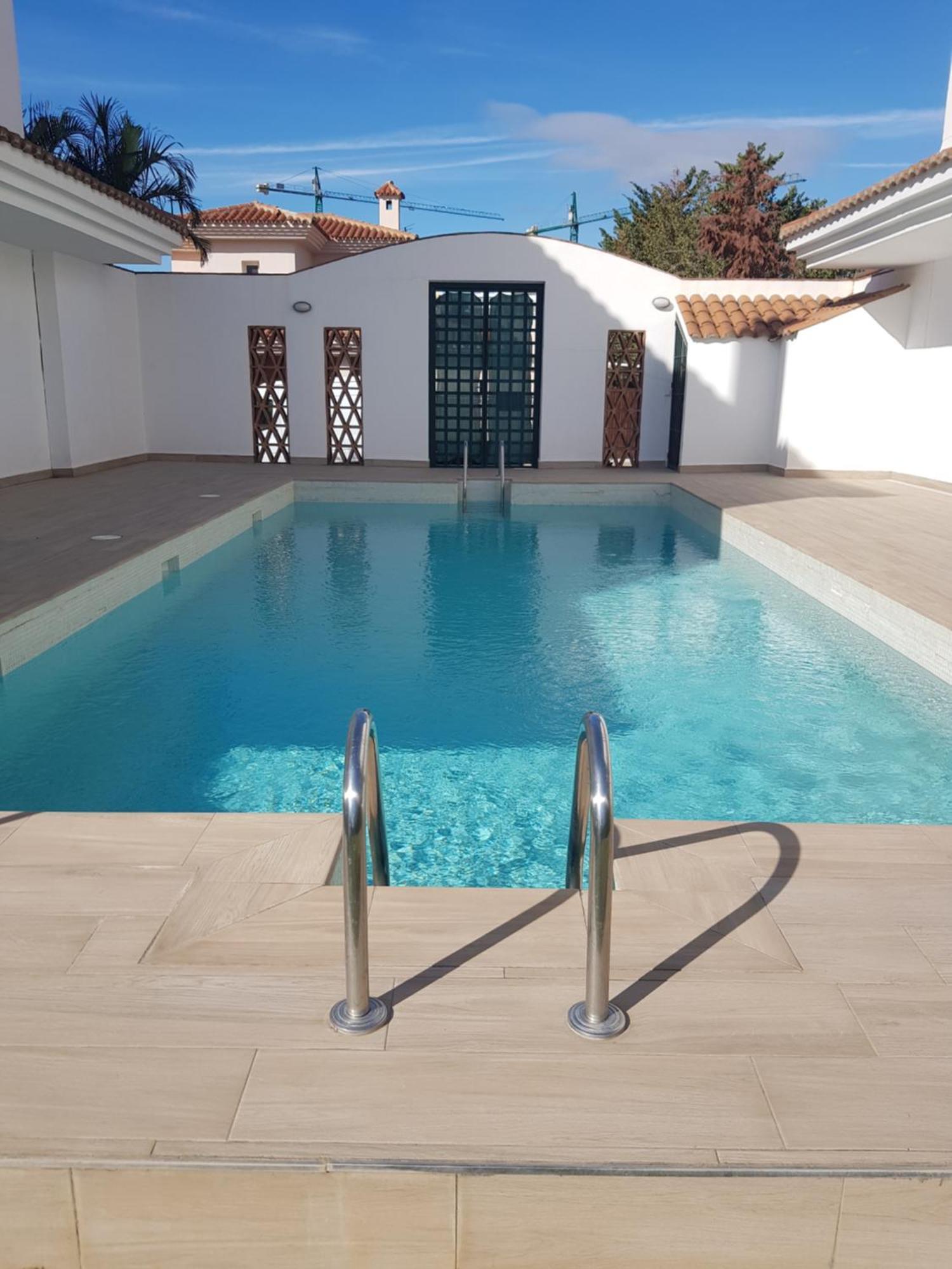 Holiday home Sunny Benalmadena